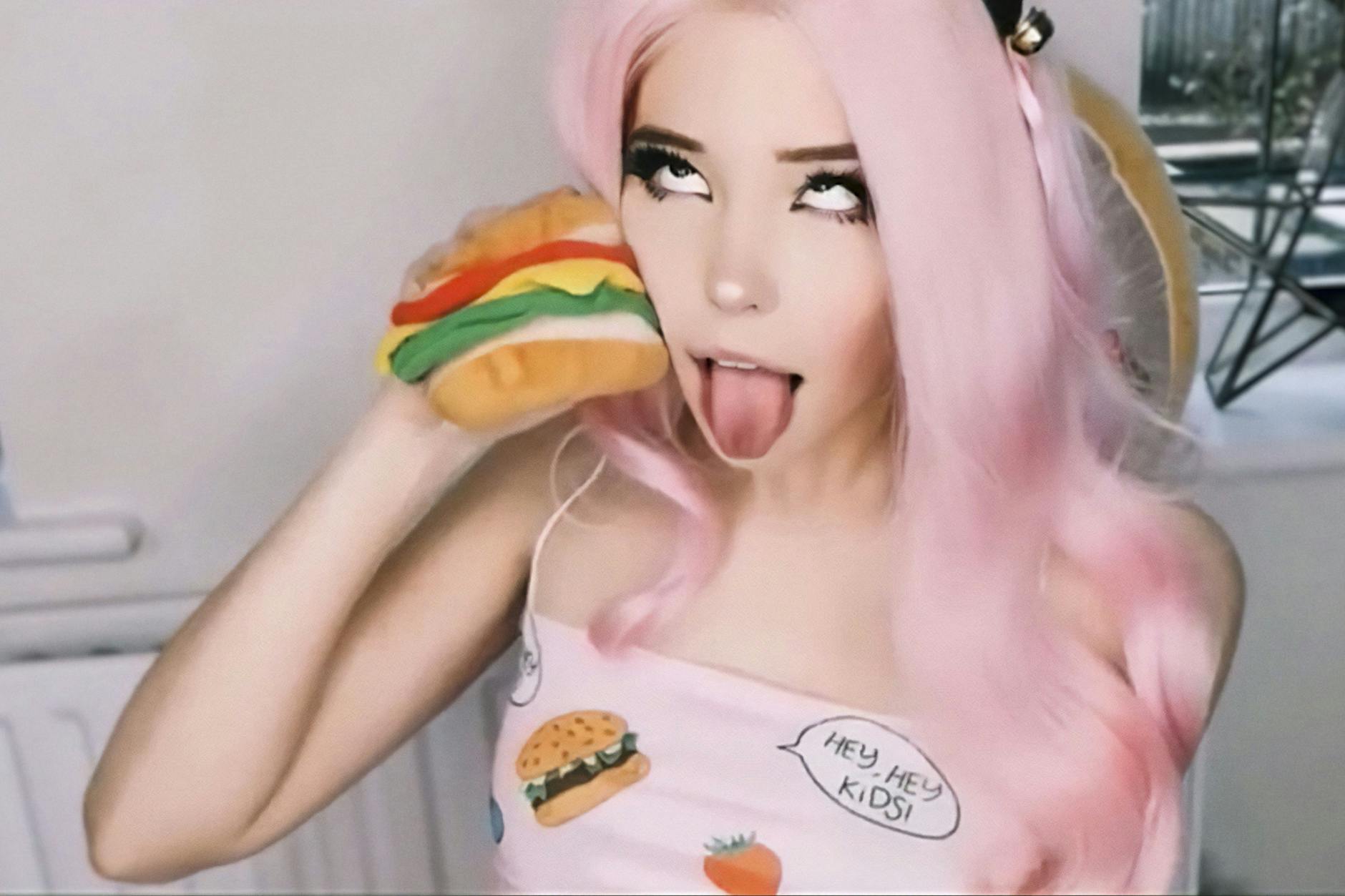 Szene aus „And the King Said, What a Fantastic Machine“