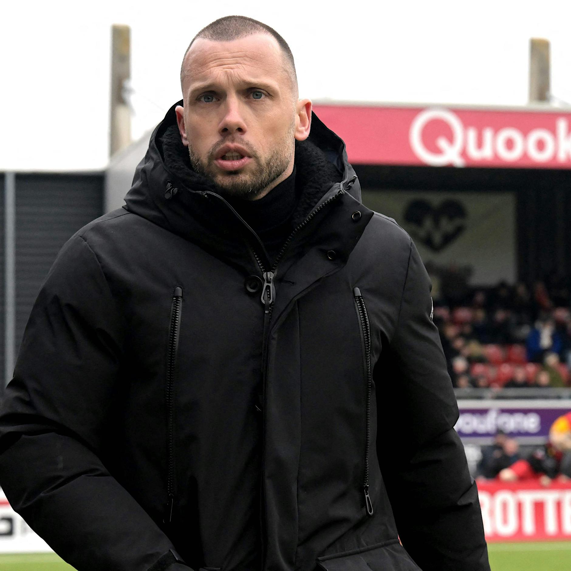 Macht ausgerechnet ein Ex-Berliner Unions Siegesserie kaputt?