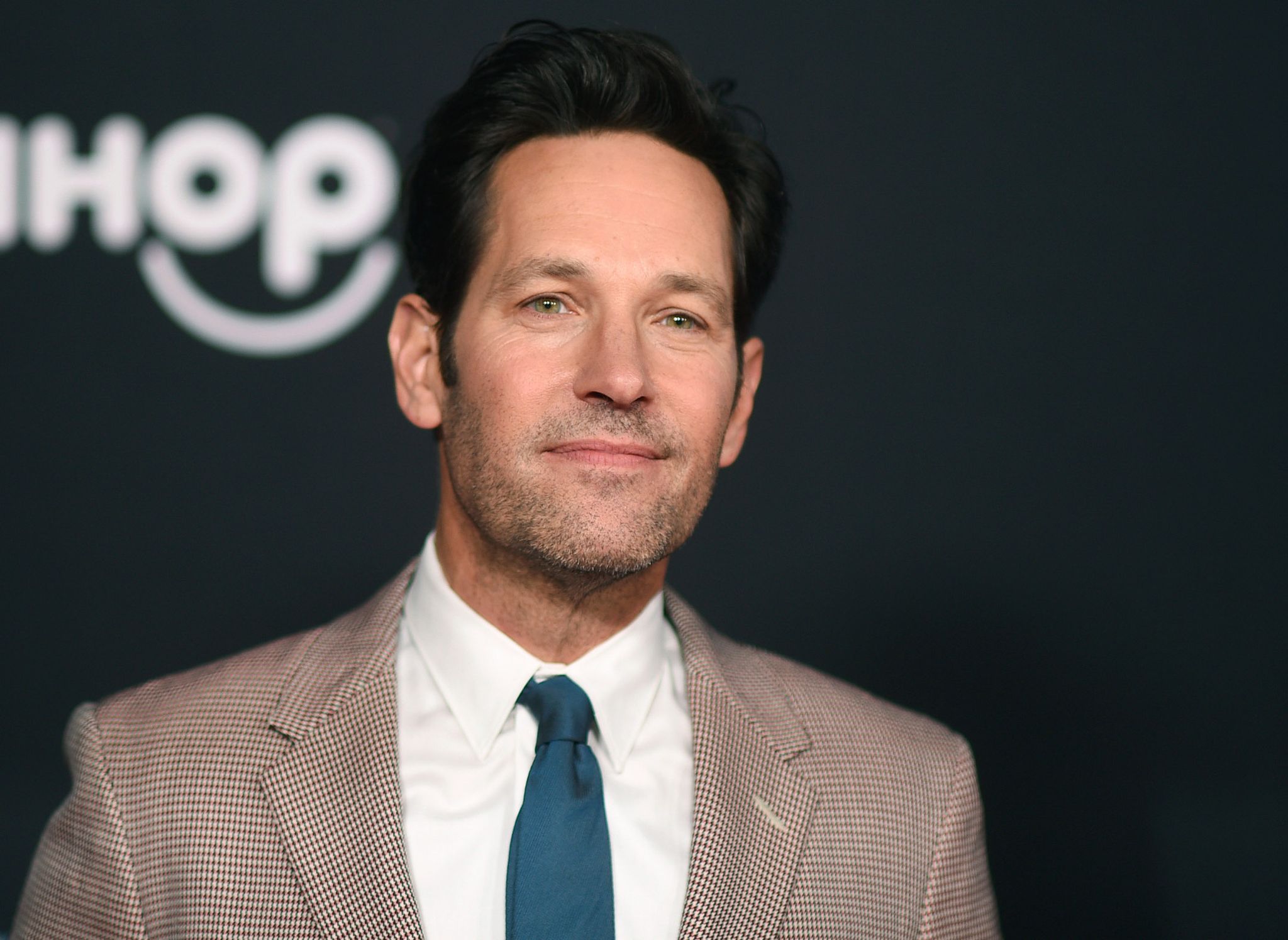 Image - Paul Rudd: Ich bin „Sexiest Man Alive“? Das war ein echter Irrtum …