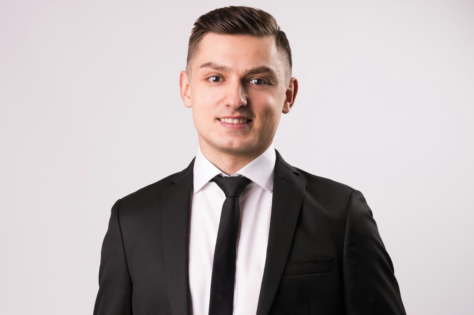 Zsolt Sándor Cseke will seinen Finaleinzug vom letzten Jahr bei „Let’s Dance“ auch 2023 wiederholen.