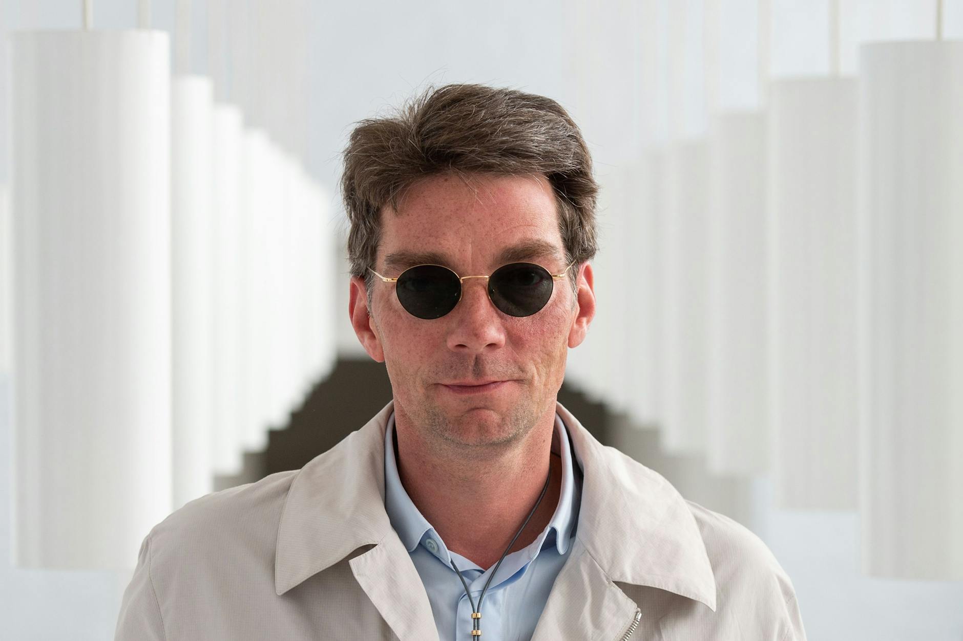 Wurde nach der Ekelattacke suspendiert: Marco Goecke, Ballettdirektor der Staatsoper Hannover.