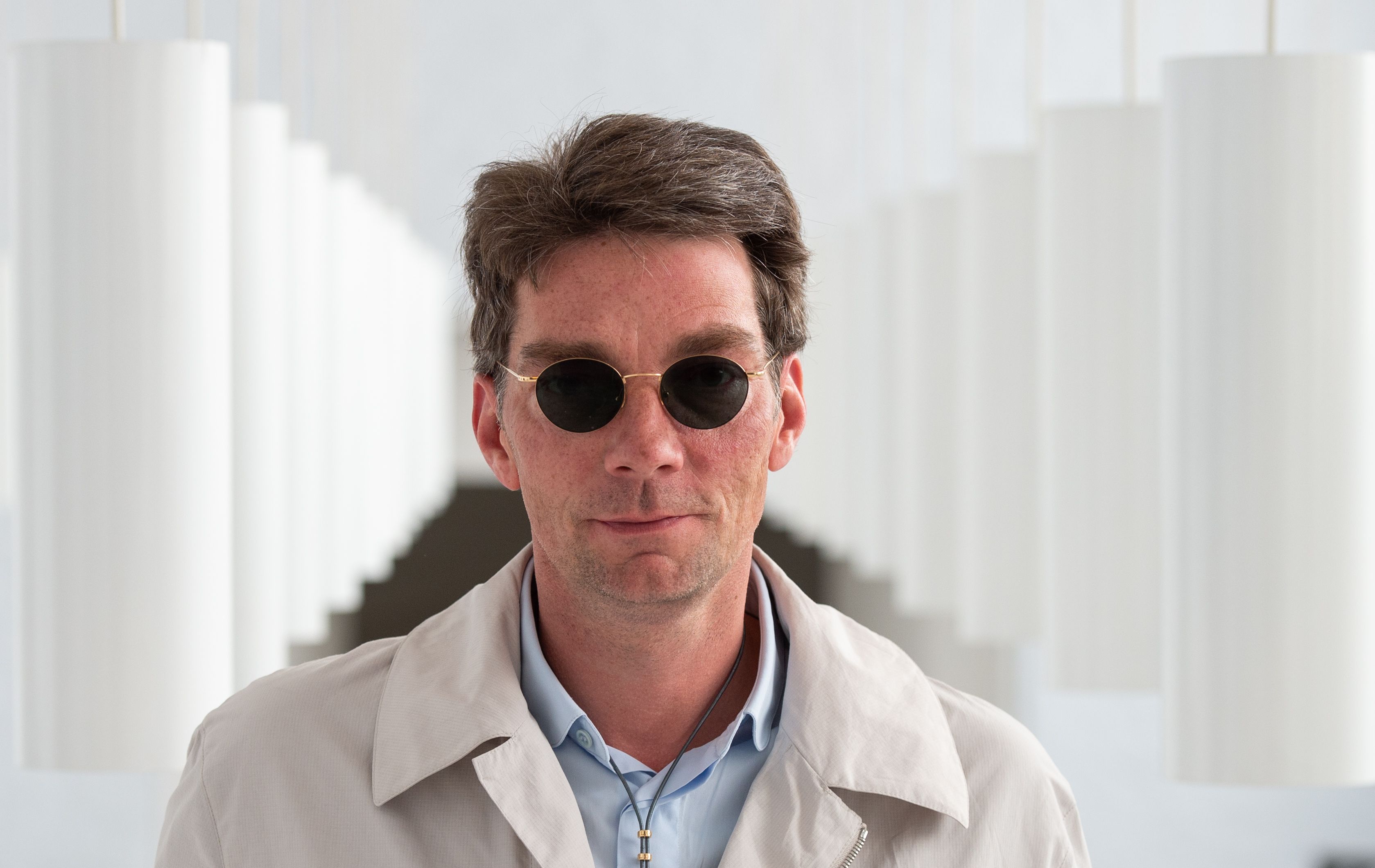 Image - Ballettchef entschuldigt sich für Hundekot-Attacke: Journalistin erneut unter Schock