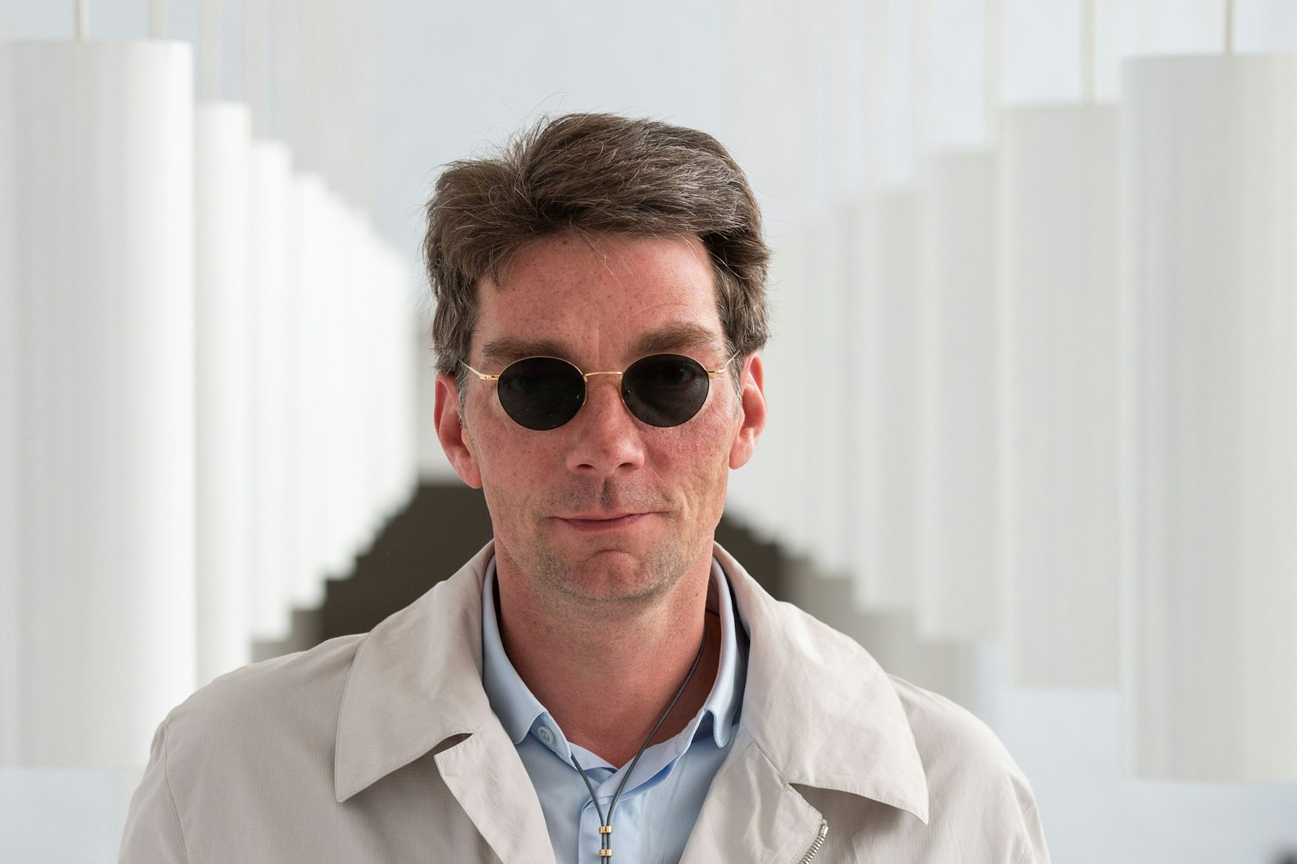 Marco Goecke, Ballettdirektor der Staatsoper Hannover, ist nach einer Hundekot-Attacke auf eine Journalistin suspendiert worden. Jetzt hat er sich entschuldigt.&nbsp;