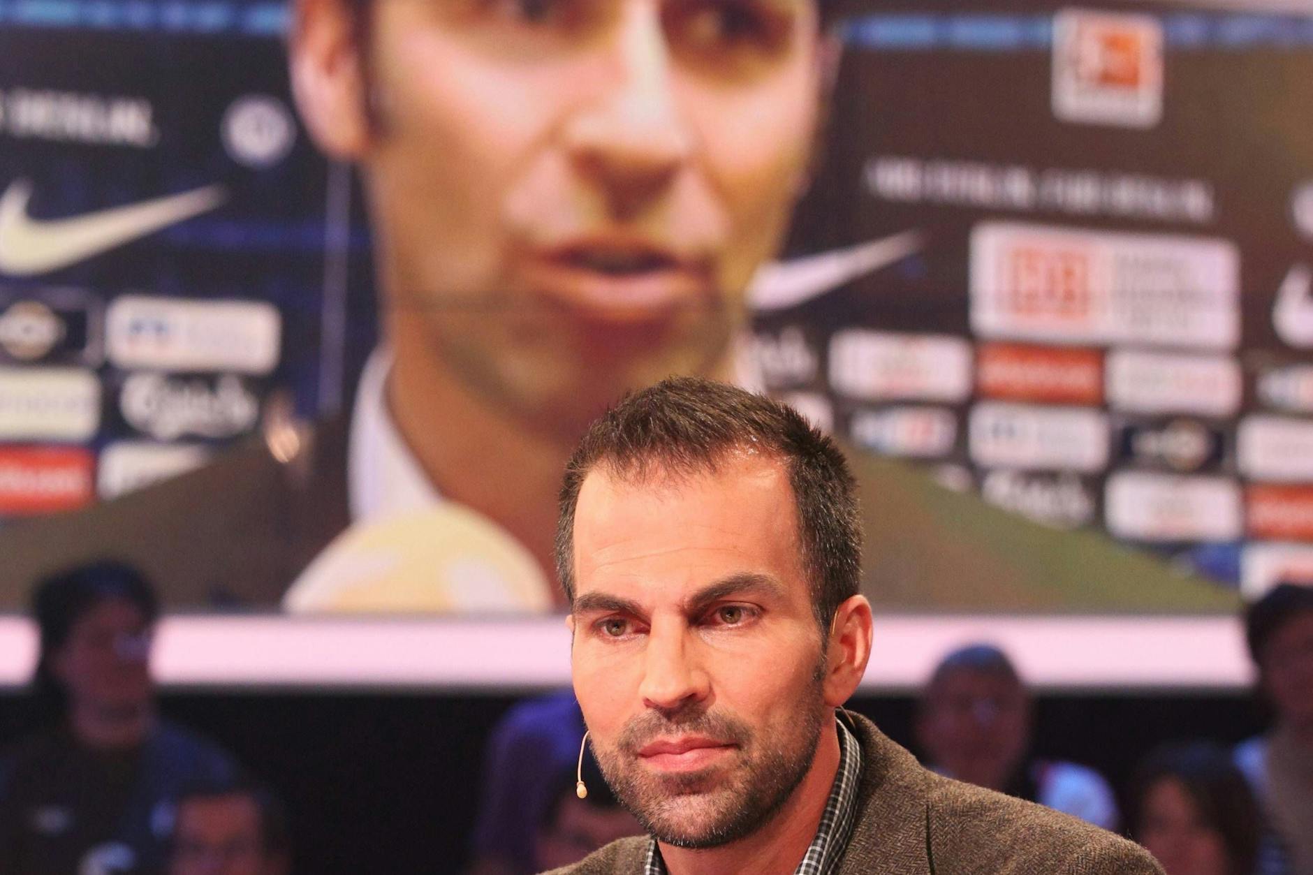 Am Ende seiner Amtszeit bei Hertha BSC stritten der damalige Trainer Markus Babbel und Ex-Manager Michael Preetz öffentlich. 