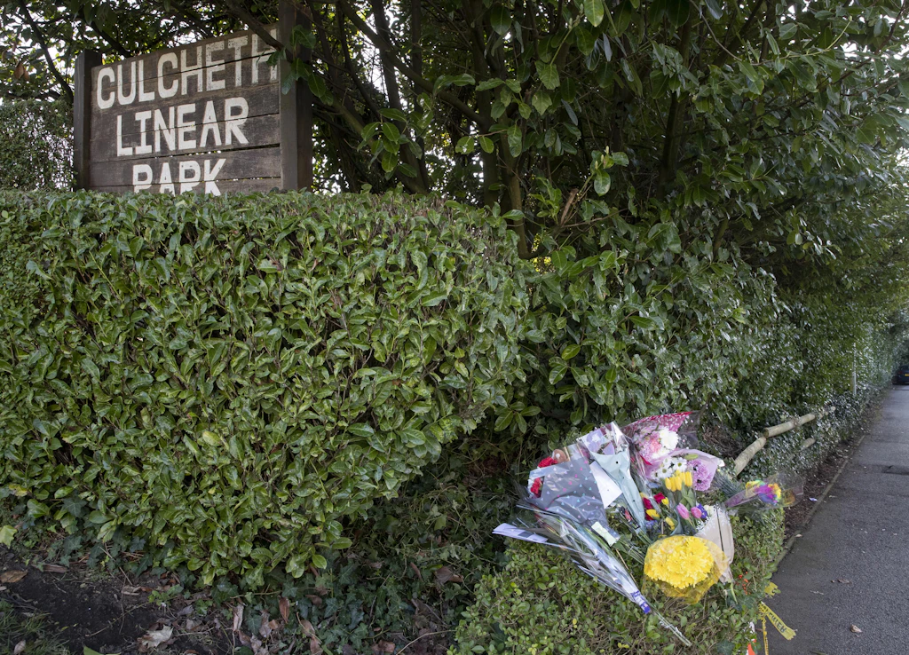 Tod von Trans-Teenager erschüttert Großbritannien