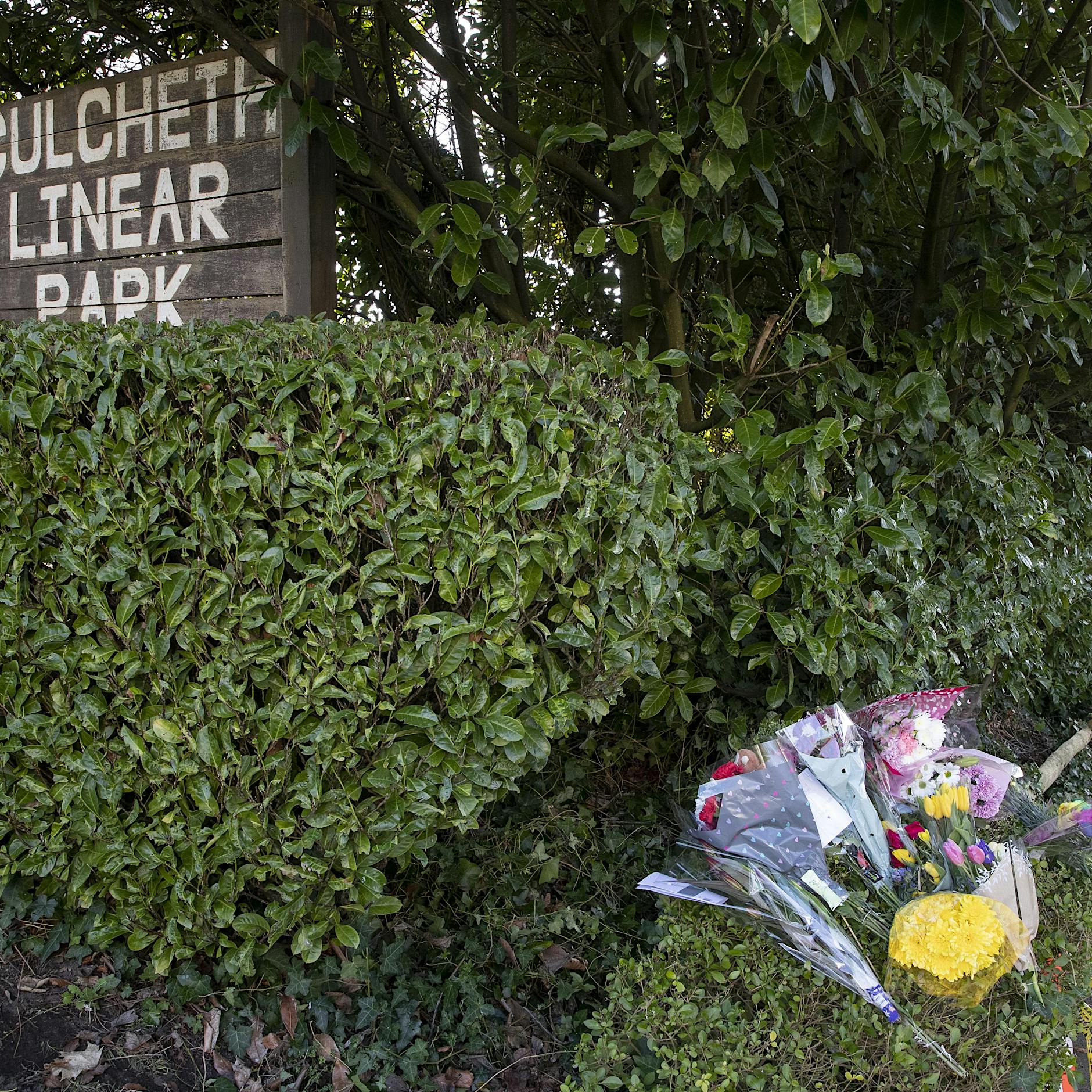 Tod von Trans-Teenager erschüttert Großbritannien