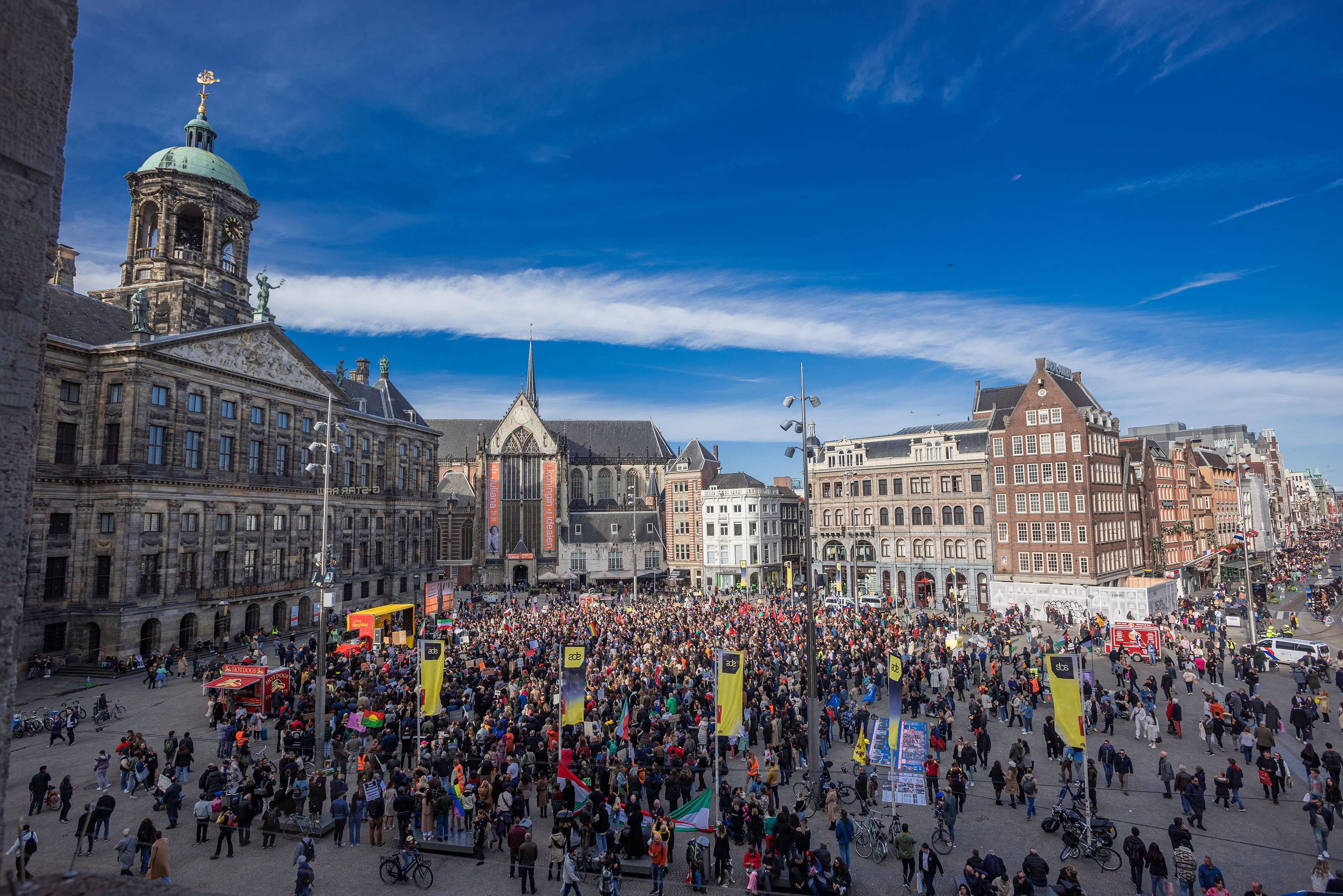Image - Holland-Hooligans: Diesmal soll die Reise für den 1. FC Union kein Höllentrip werden