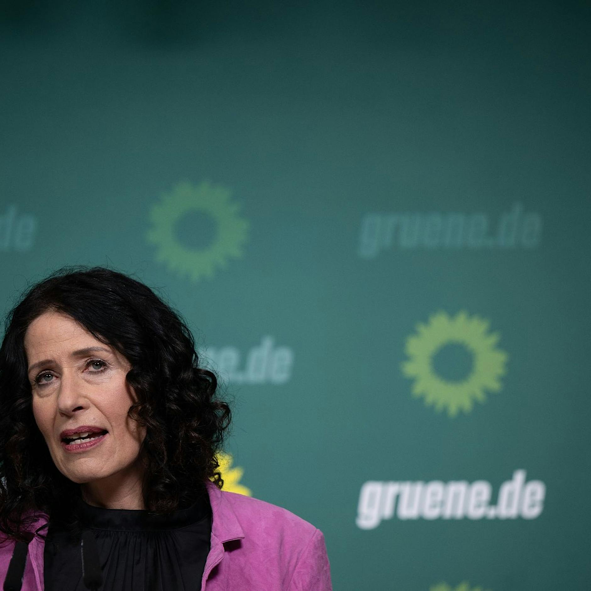 Grüne akzeptieren Vorsprung: „105 Stimmen sind 105 Stimmen“