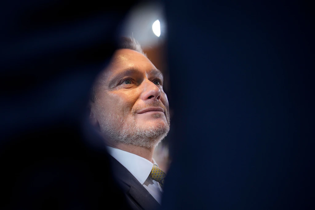 Bundes-FDP nach der Berlin-Wahl: Ein Weiter-so reicht nicht mehr