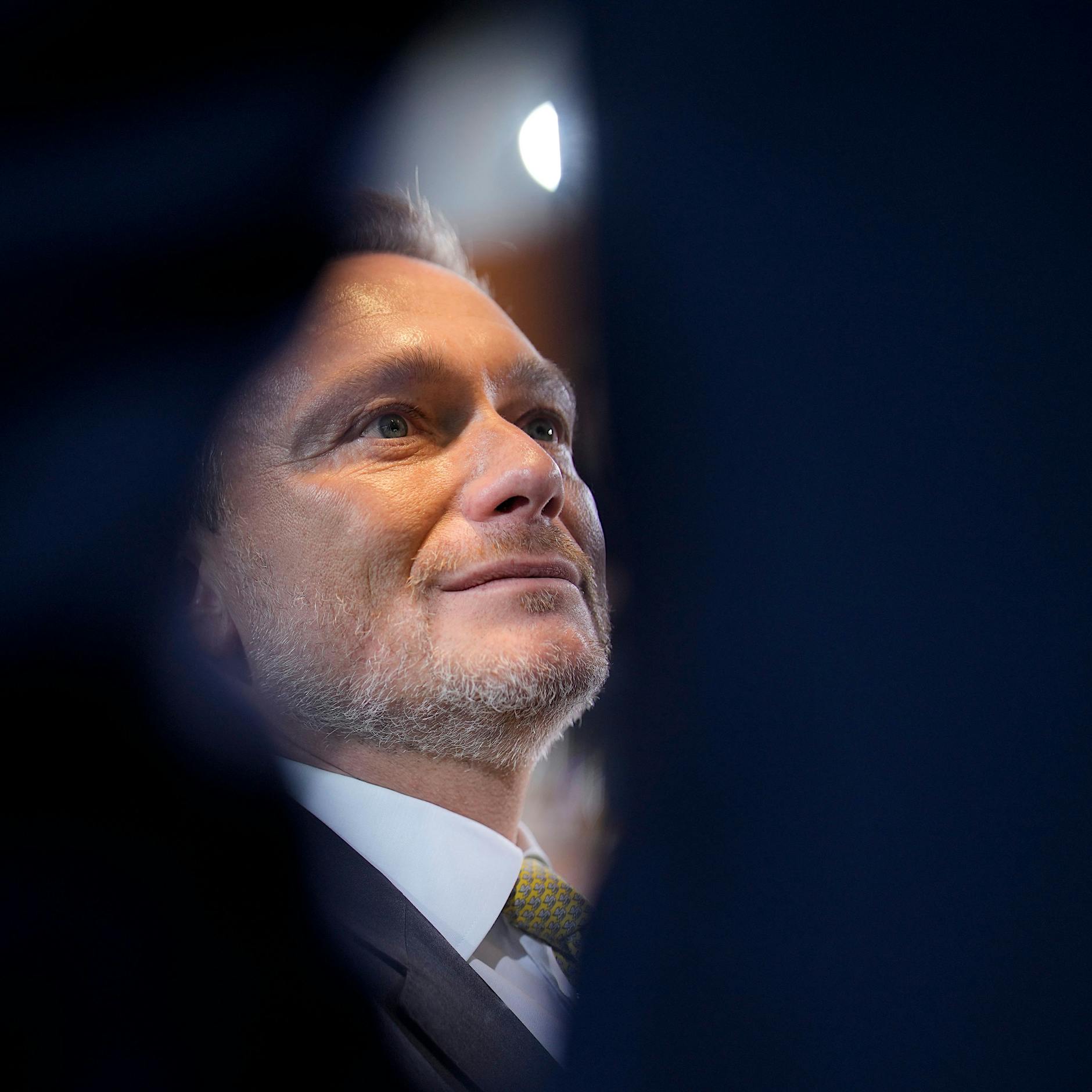 Bundes-FDP nach der Berlin-Wahl: Ein Weiter-so reicht nicht mehr