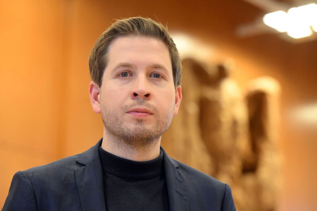 SPD-Generalsekretär: Parteien brauchen Zeit für Gespräche