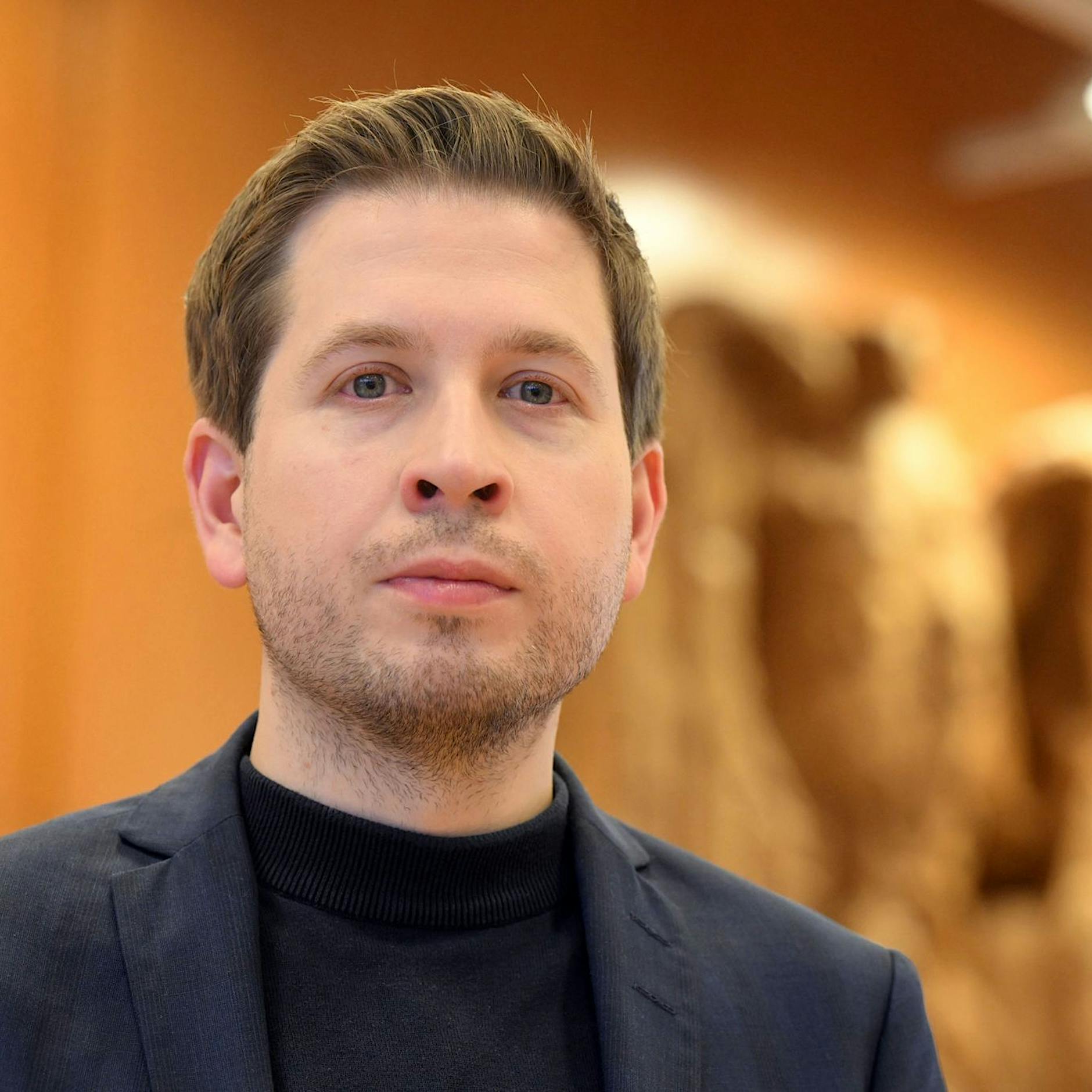 SPD-Generalsekretär: Parteien brauchen Zeit für Gespräche