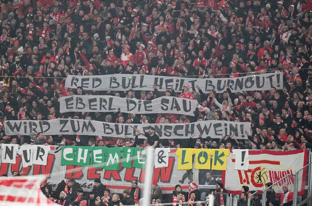 Leute, habt ihr sie noch alle? Schmähungen in Leipzig haben Grenze überschritten