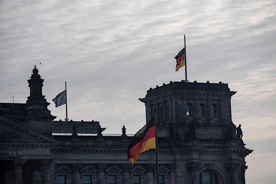 Wer im Reichstag ein und aus geht, kann seinen Einfluss auf die Politik geltend machen. Die Gasindustrie gibt dafür jährlich Millionen Euro aus.