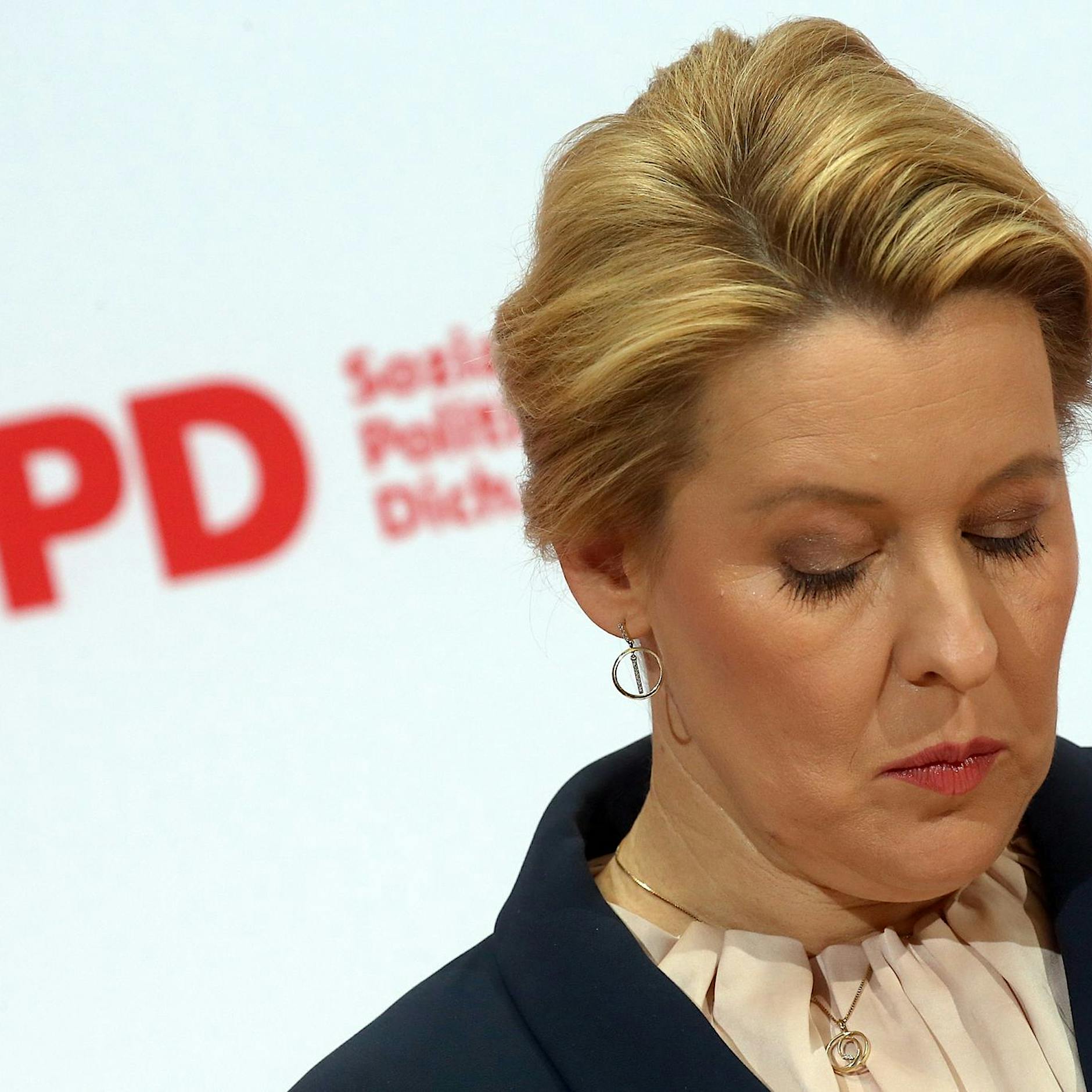 CDU pocht auf Regierungsauftrag in Berlin