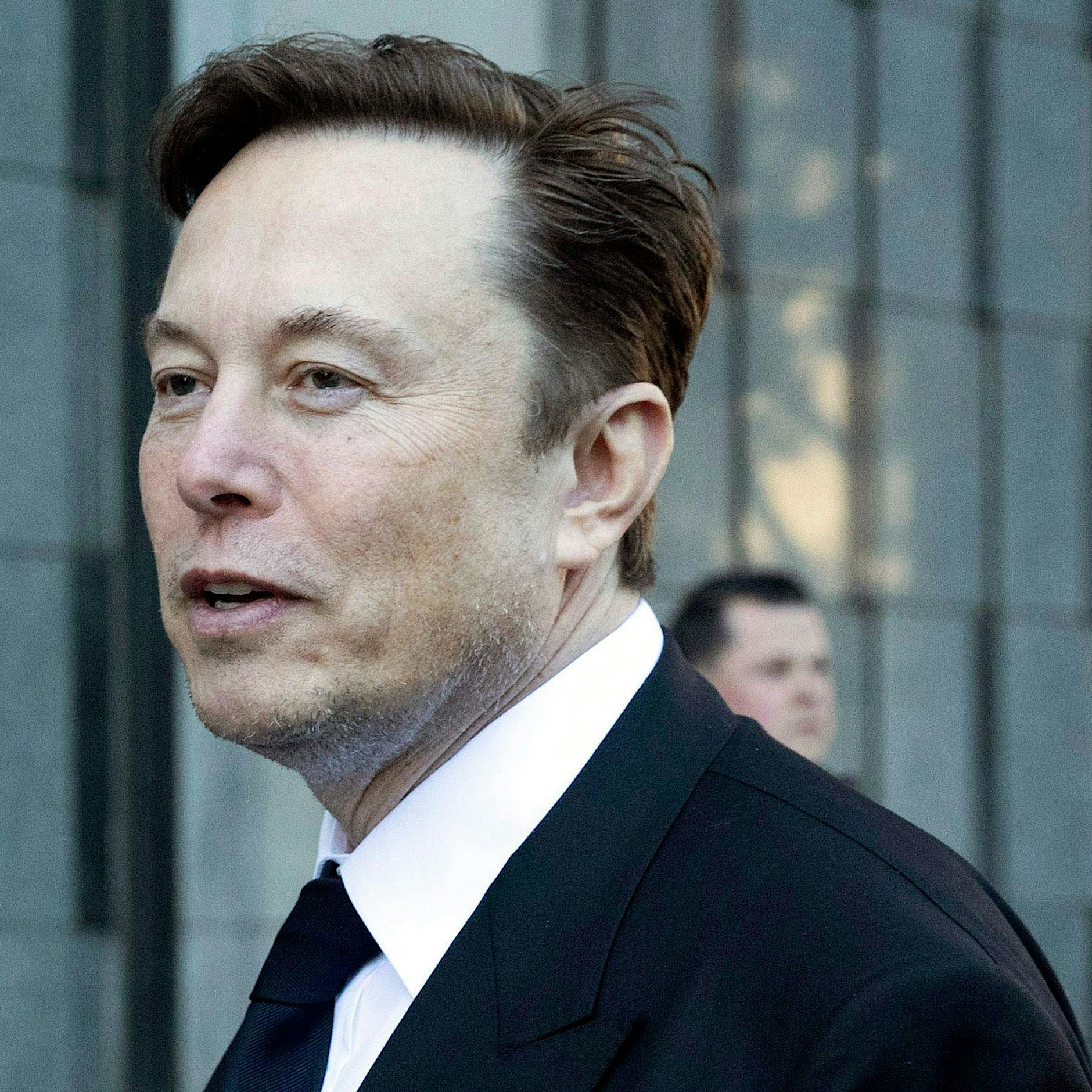 Twitter-Nutzer bekommen massenhaft Tweets von Elon Musk angezeigt