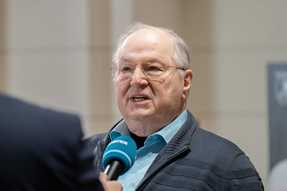 Heinz Buschkowsky