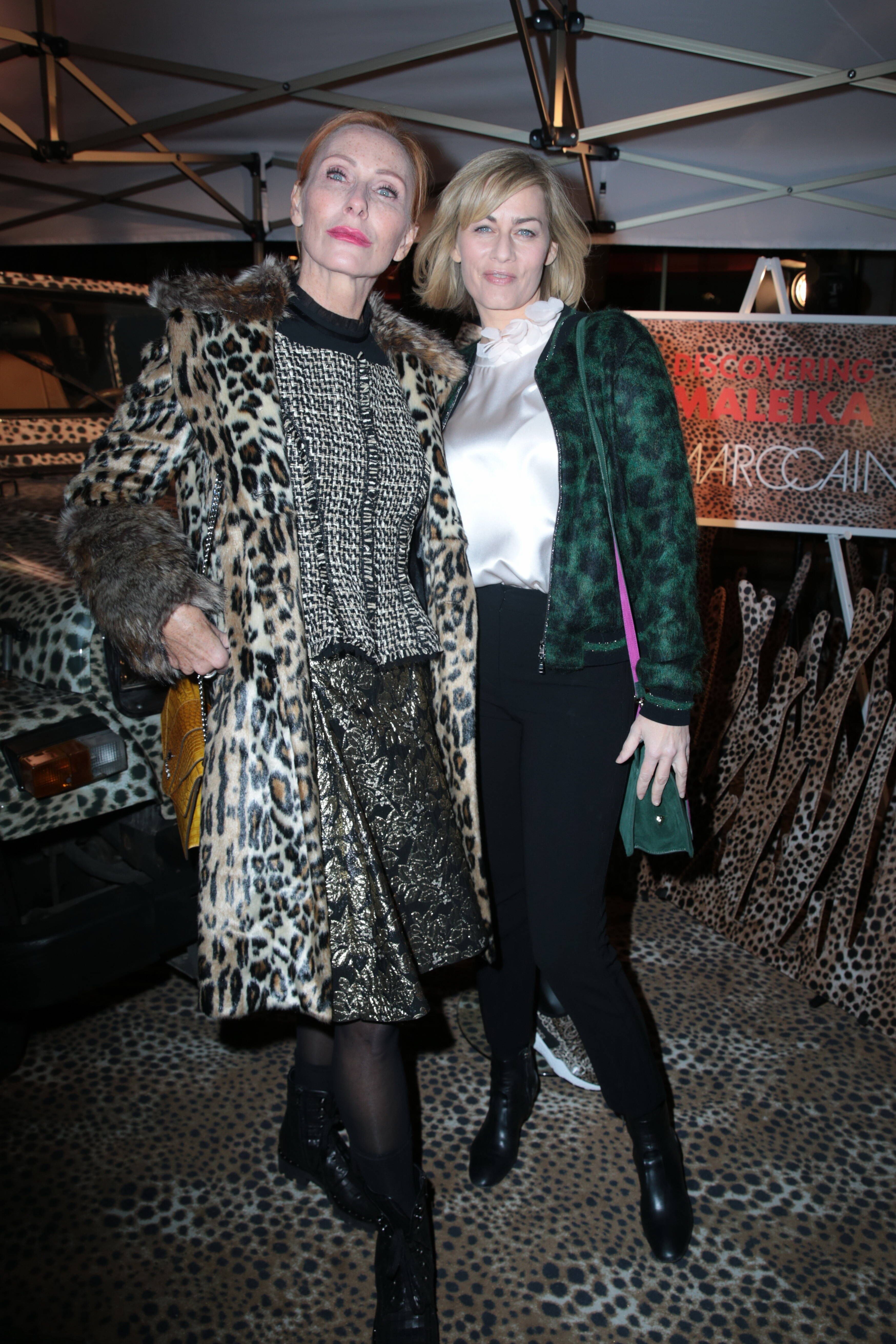 Pünktlich zur Berlinale: Deutsche Schauspielerinnen rebellieren gegen Oma-Rollen!