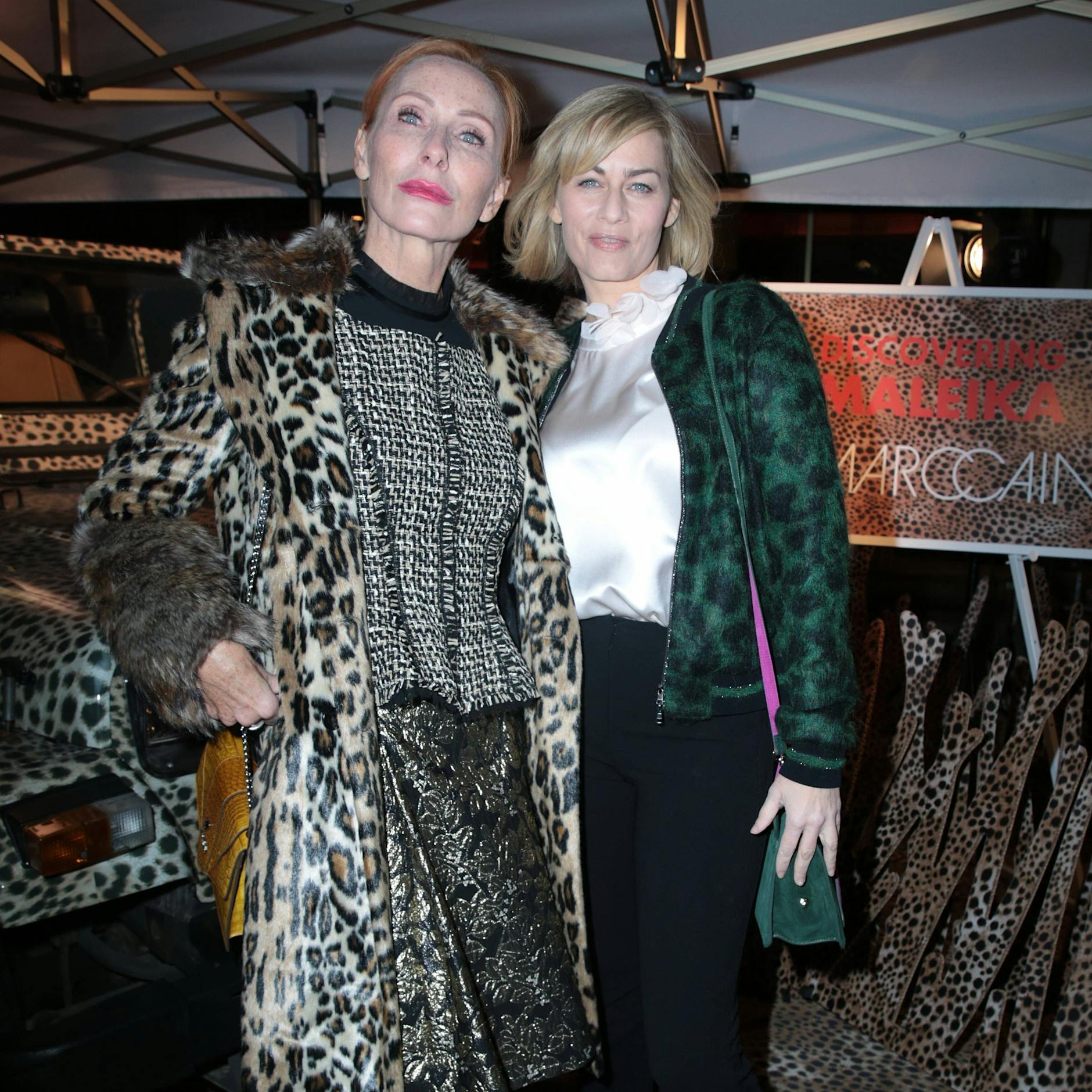 Pünktlich zur Berlinale: Deutsche Schauspielerinnen rebellieren gegen Oma-Rollen!