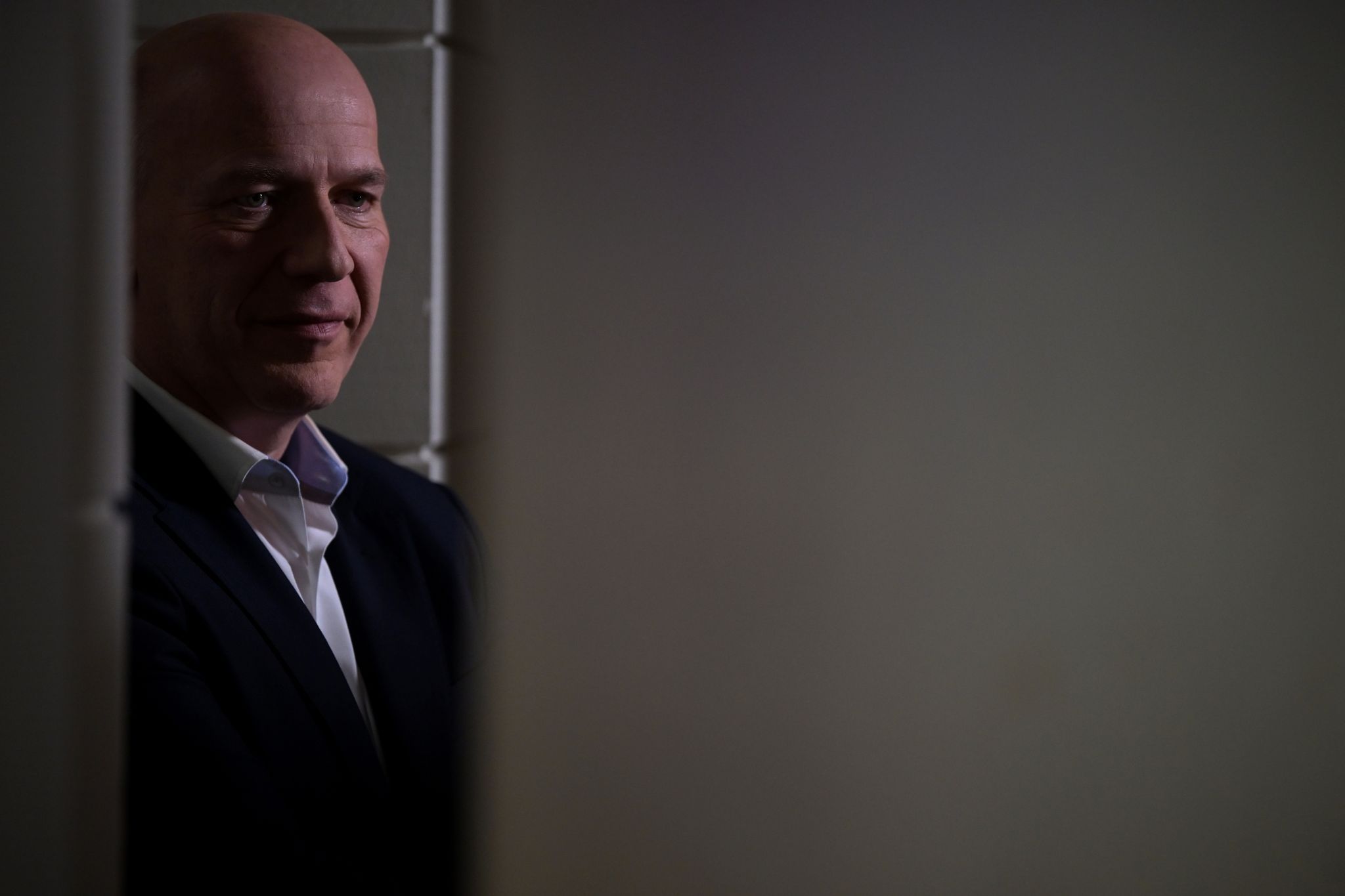 CDU pocht auf Regierungsauftrag, SPD will wichtige Rolle