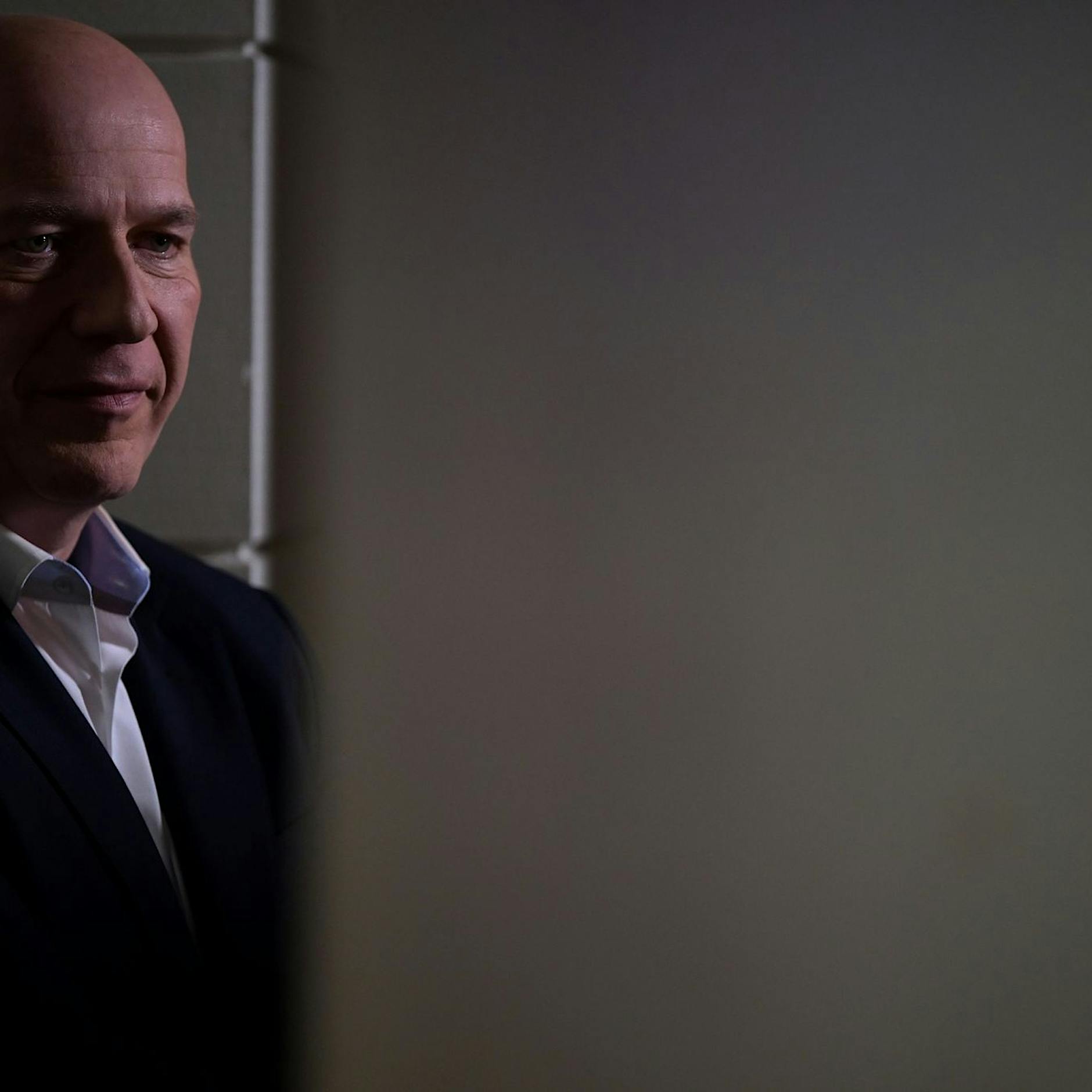 CDU pocht auf Regierungsauftrag, SPD will wichtige Rolle