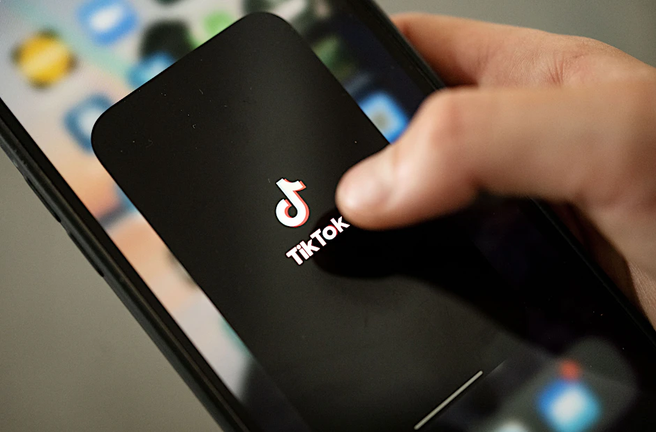 Nutzer sollen zukünftig ihre Inhalte auf Tiktok hinter eine Bezahlschranke stellen können.&nbsp;