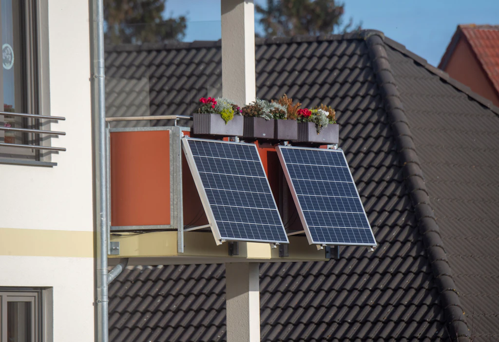 Wohnungseigentümer sauer: Berlin fördert Balkonsolaranlagen – aber nicht für alle