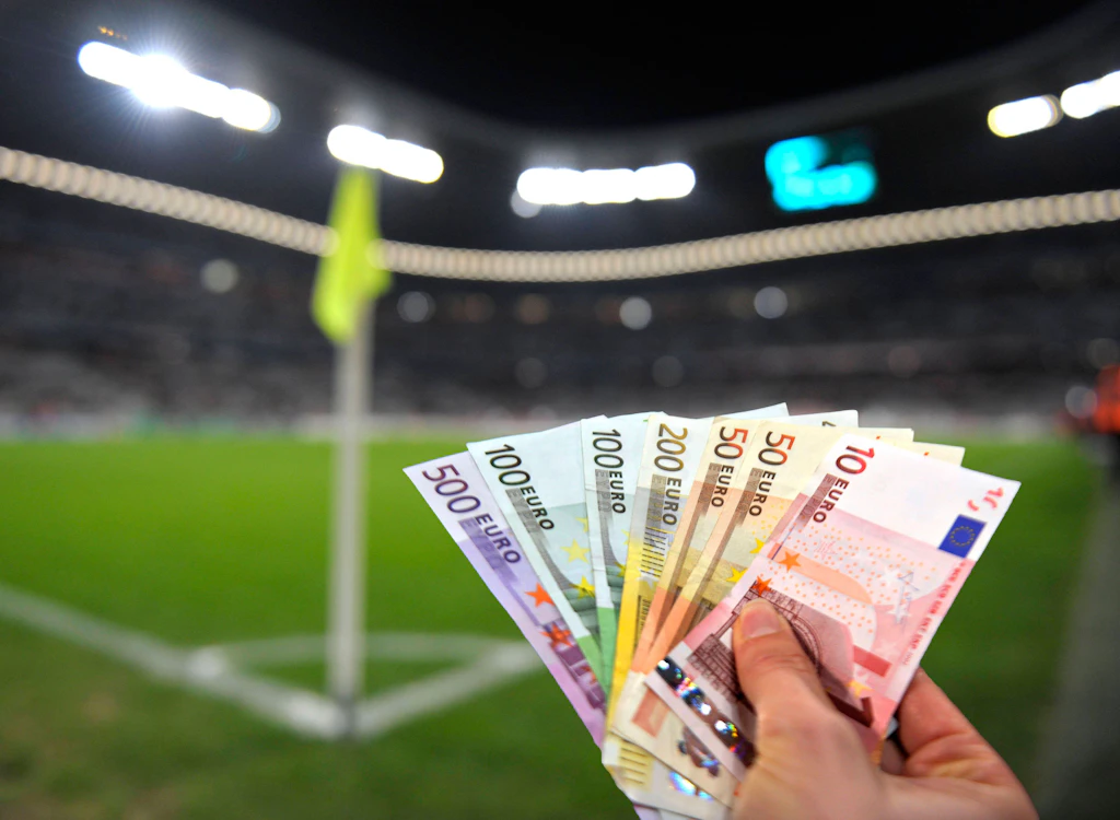 Goldgrube Europa League: So viele Millionen kassiert der 1. FC Union im Europacup!