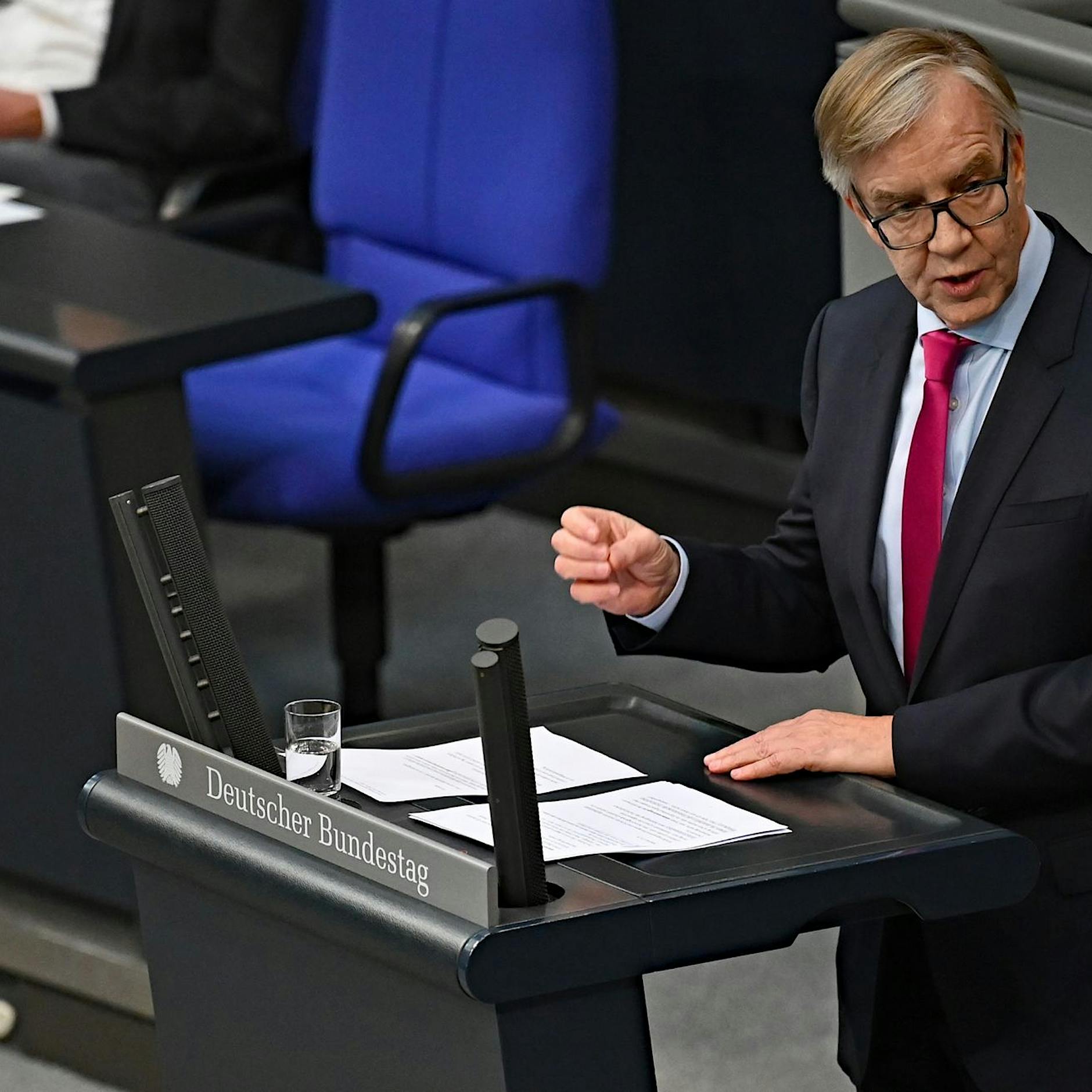 Dietmar Bartsch fordert Ende der Gas- und Strompreisbremsen