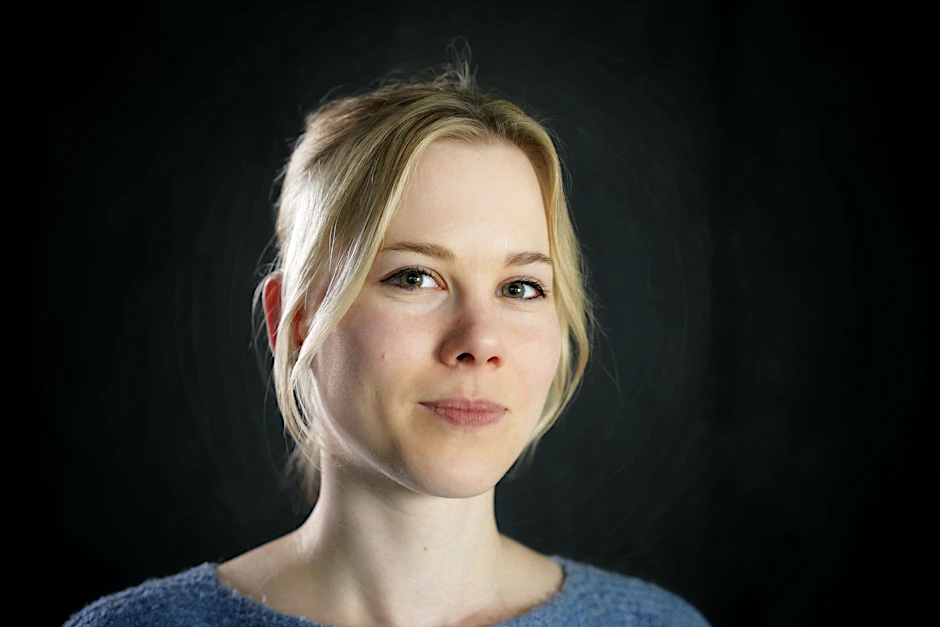 Julia Ruhs vertritt konservative Werte. Damit ist sie oft allein.&nbsp;