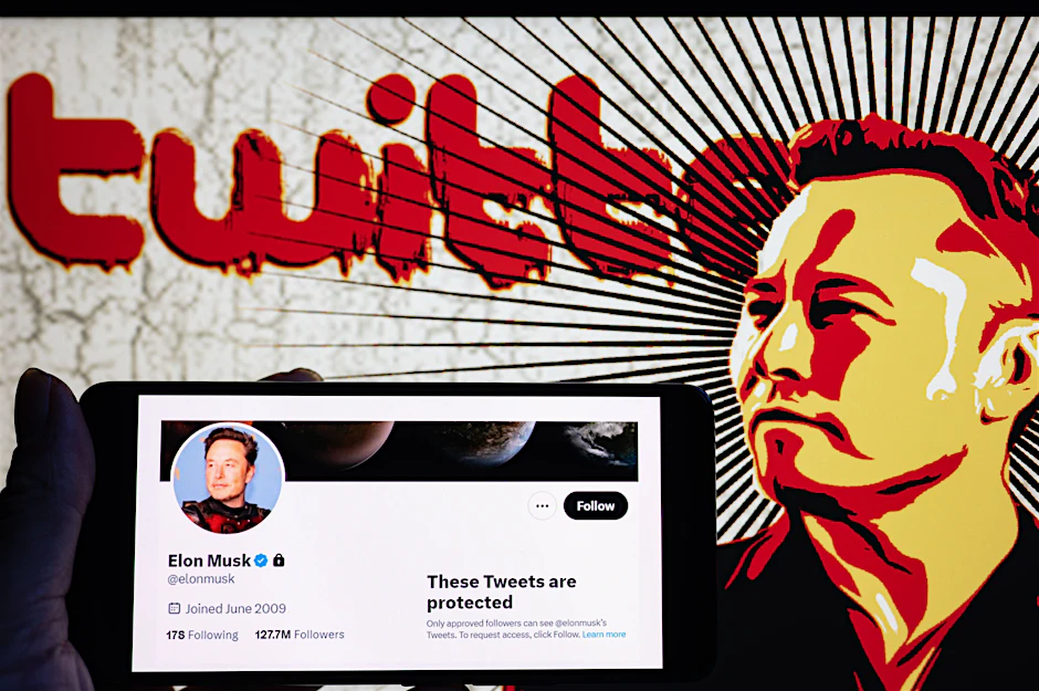 Die Zeiten, als Elon Musks Twitter-Account privat war, sind leider vorbei. Mittlerweile twittert der Milliardär, der offenbar über viel freie Zeit verfügt, ohne Unterlass. Und das nicht sehr treffsicher.