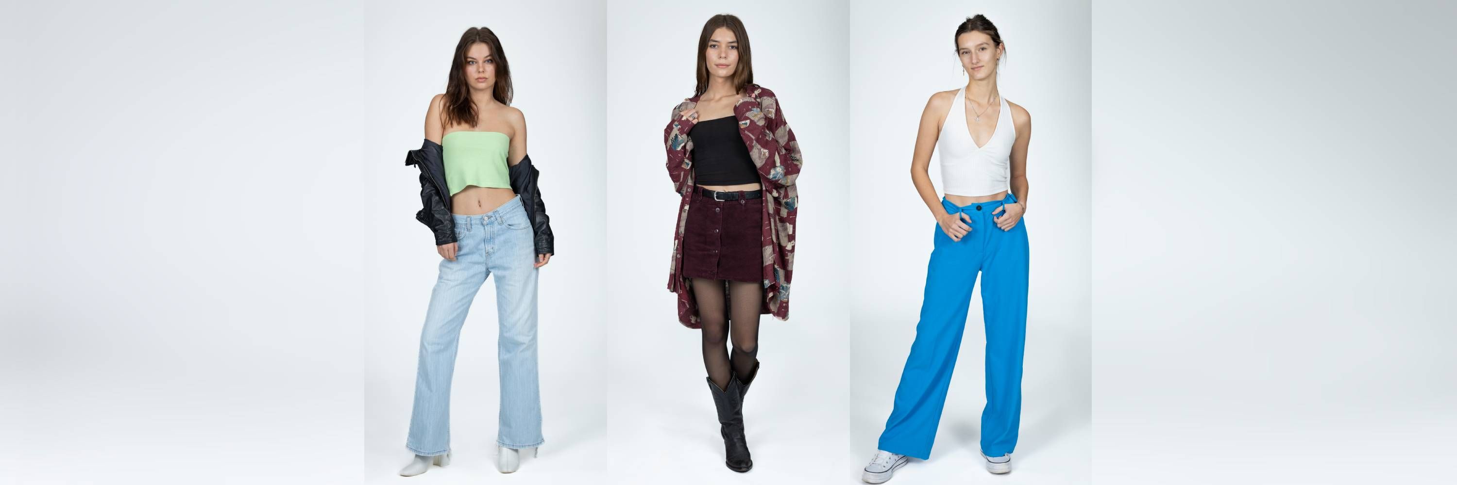 GNTM startet – und wird wieder jünger: DIESE drei Berlinerinnen wollen Heidi Klum überzeugen