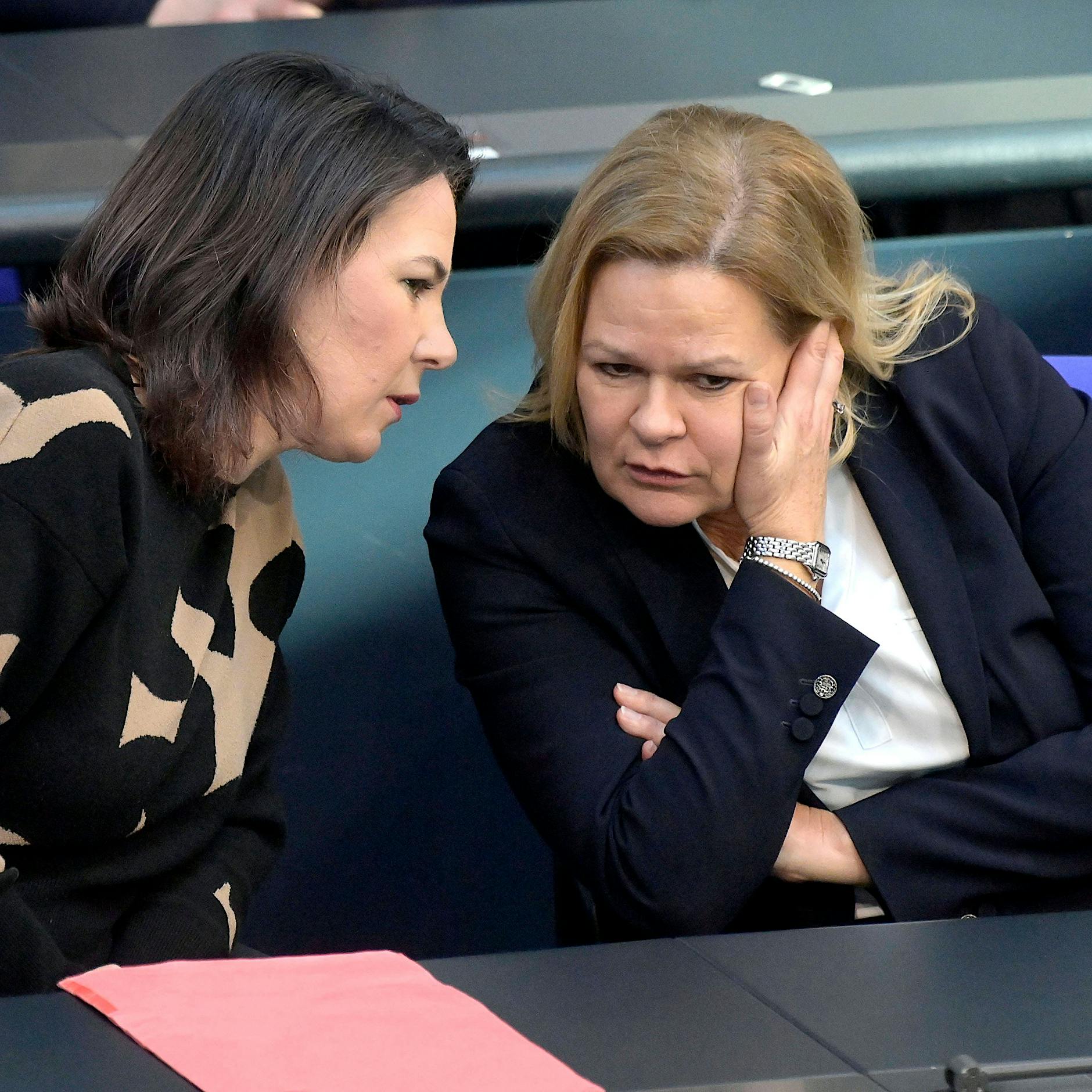 Sorge in Brüssel: Lässt Deutschland den europäischen Asyl-Kompromiss platzen?