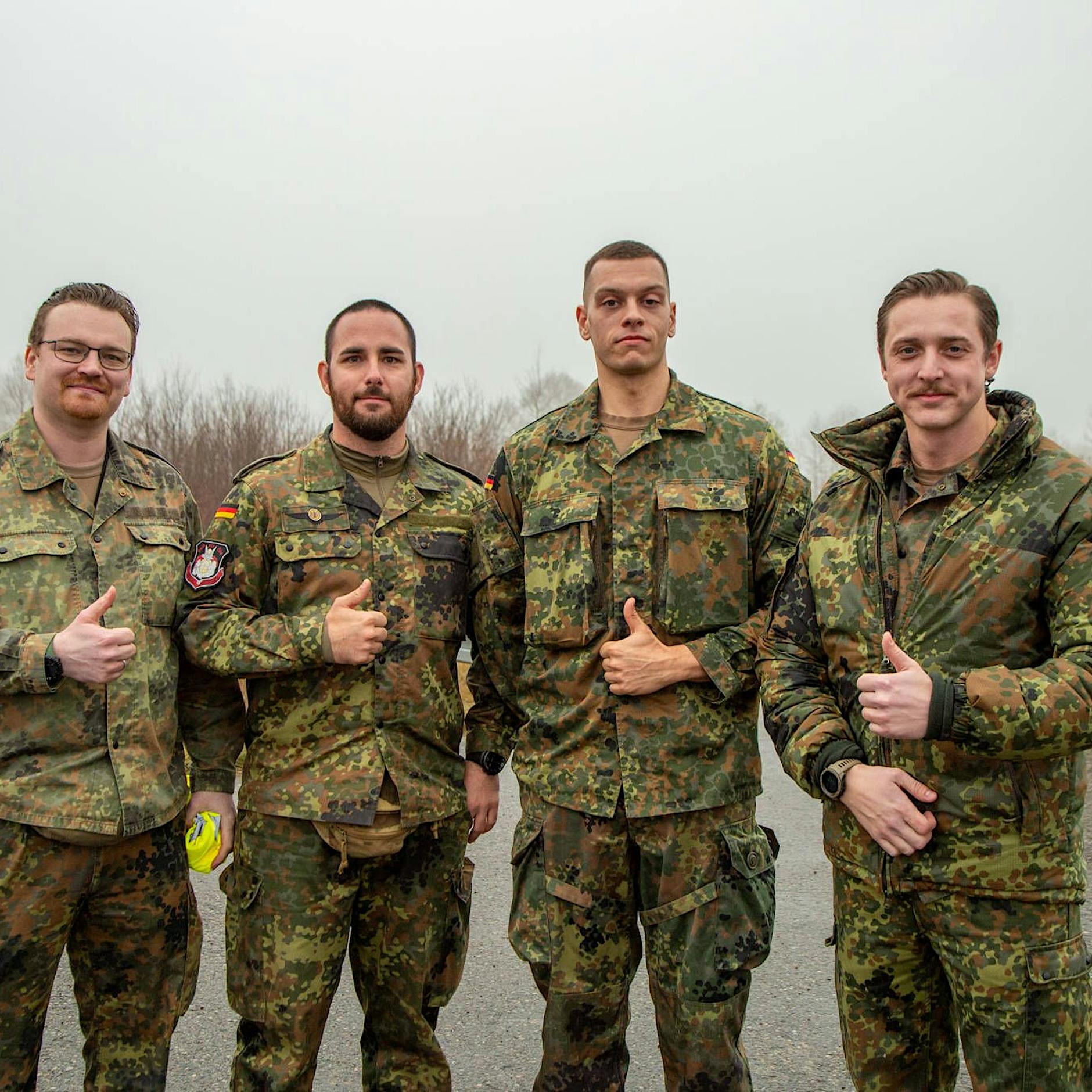 Münchner Sicherheitskonferenz: Mehr Soldaten zum gleichen Preis