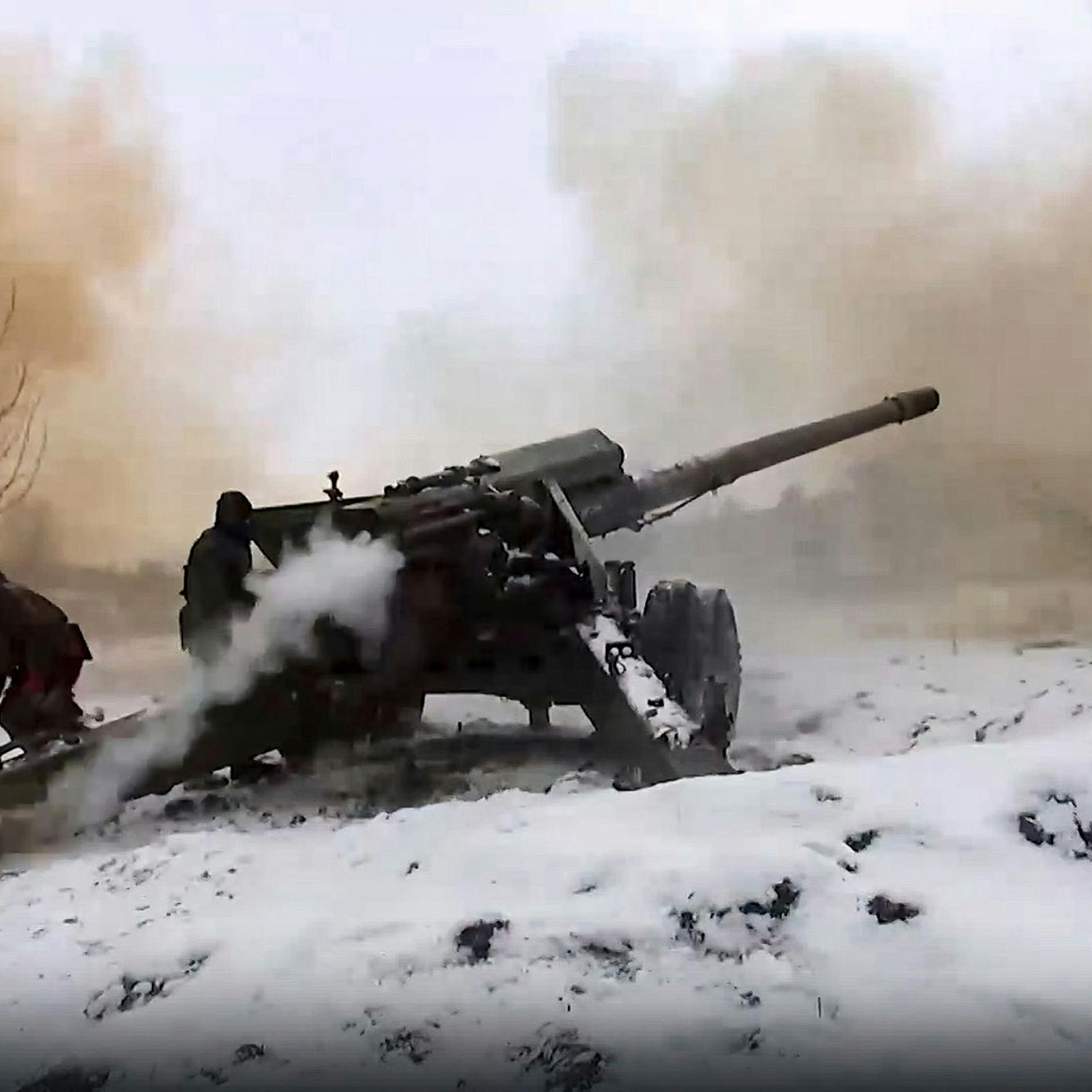 Wie endet der Krieg? Und vor allem: wann?