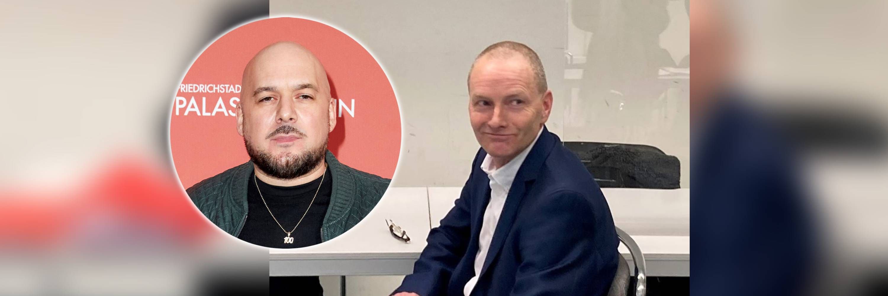 Berliner AfD-Politiker bekommt Geld-Strafe nach Rassismus-Attacke: Kool Savas spricht von „Freibrief für Rassisten“