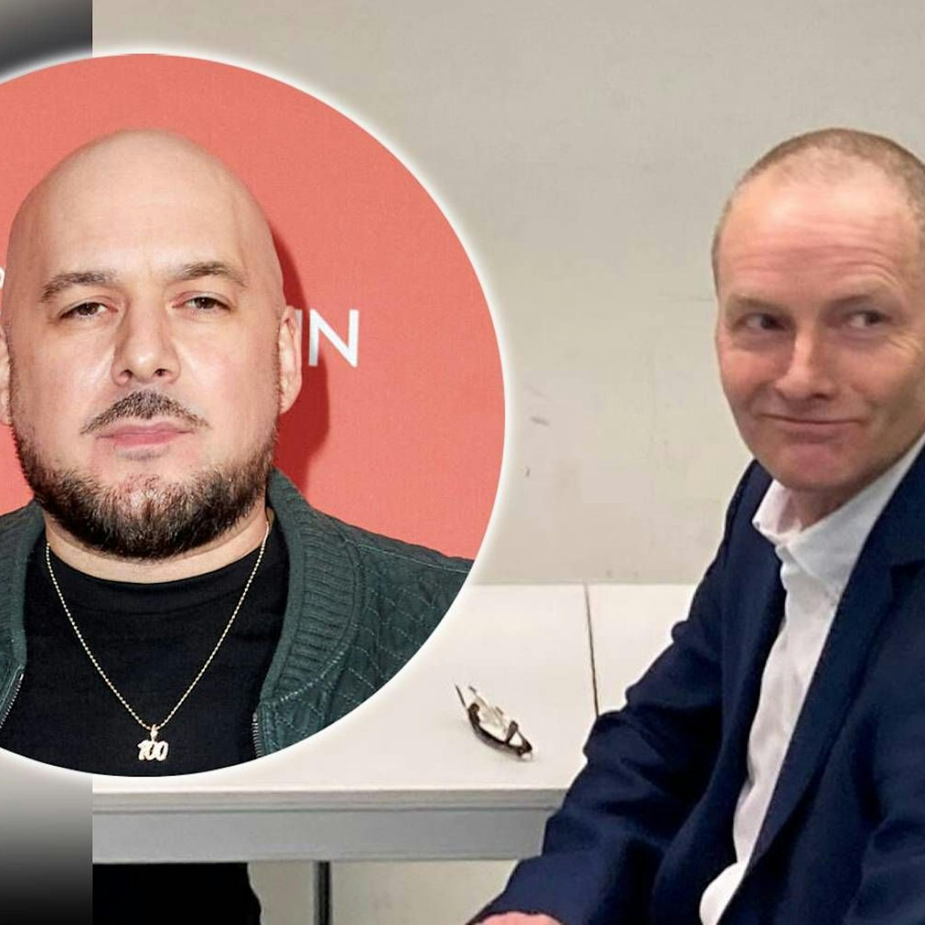 Berliner AfD-Politiker bekommt Geld-Strafe nach Rassismus-Attacke: Kool Savas spricht von „Freibrief für Rassisten“