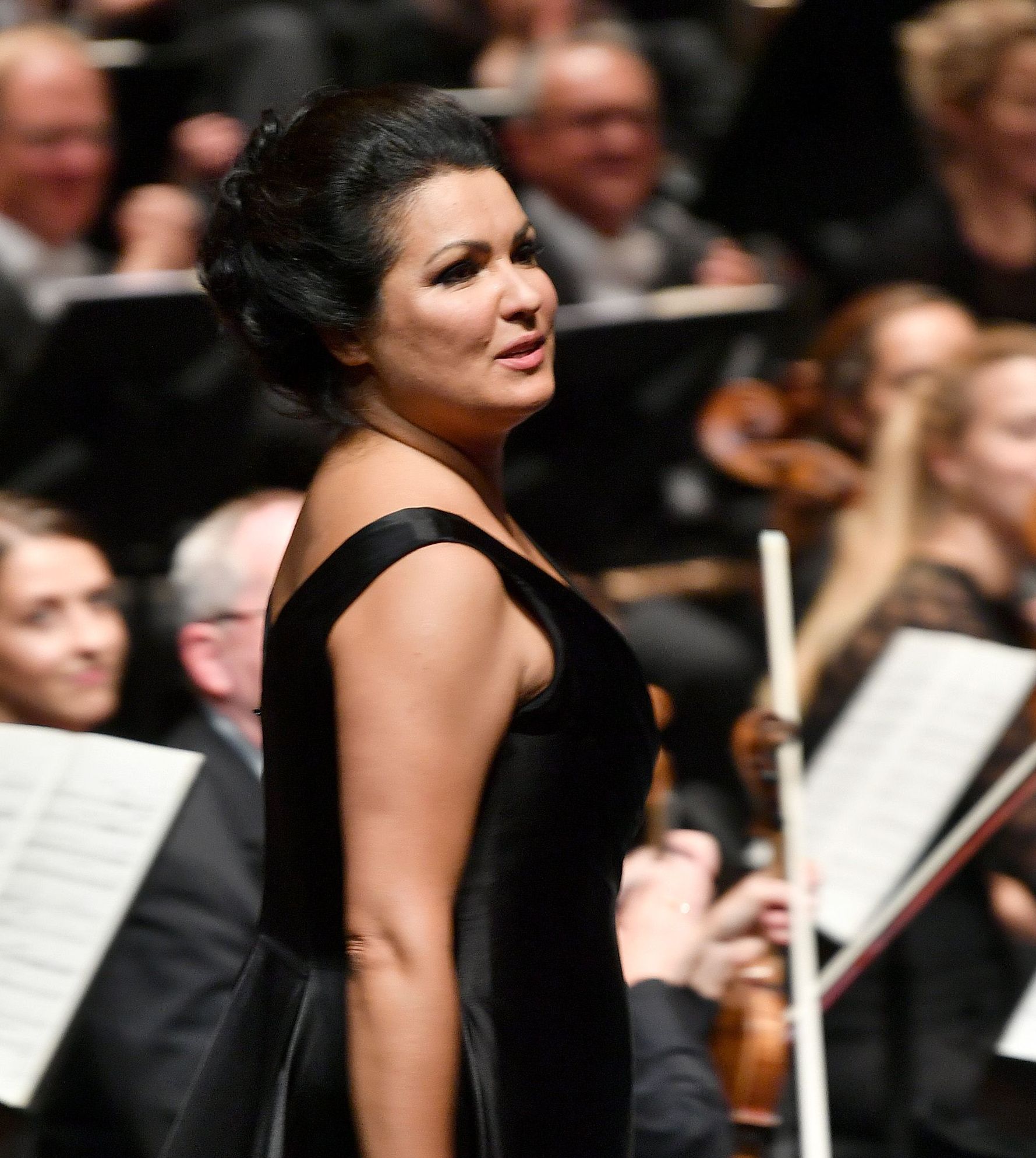 Alles Wegen Anna Netrebko: Nun Canceln Auch Pussy Riot Ihren Auftritt ...