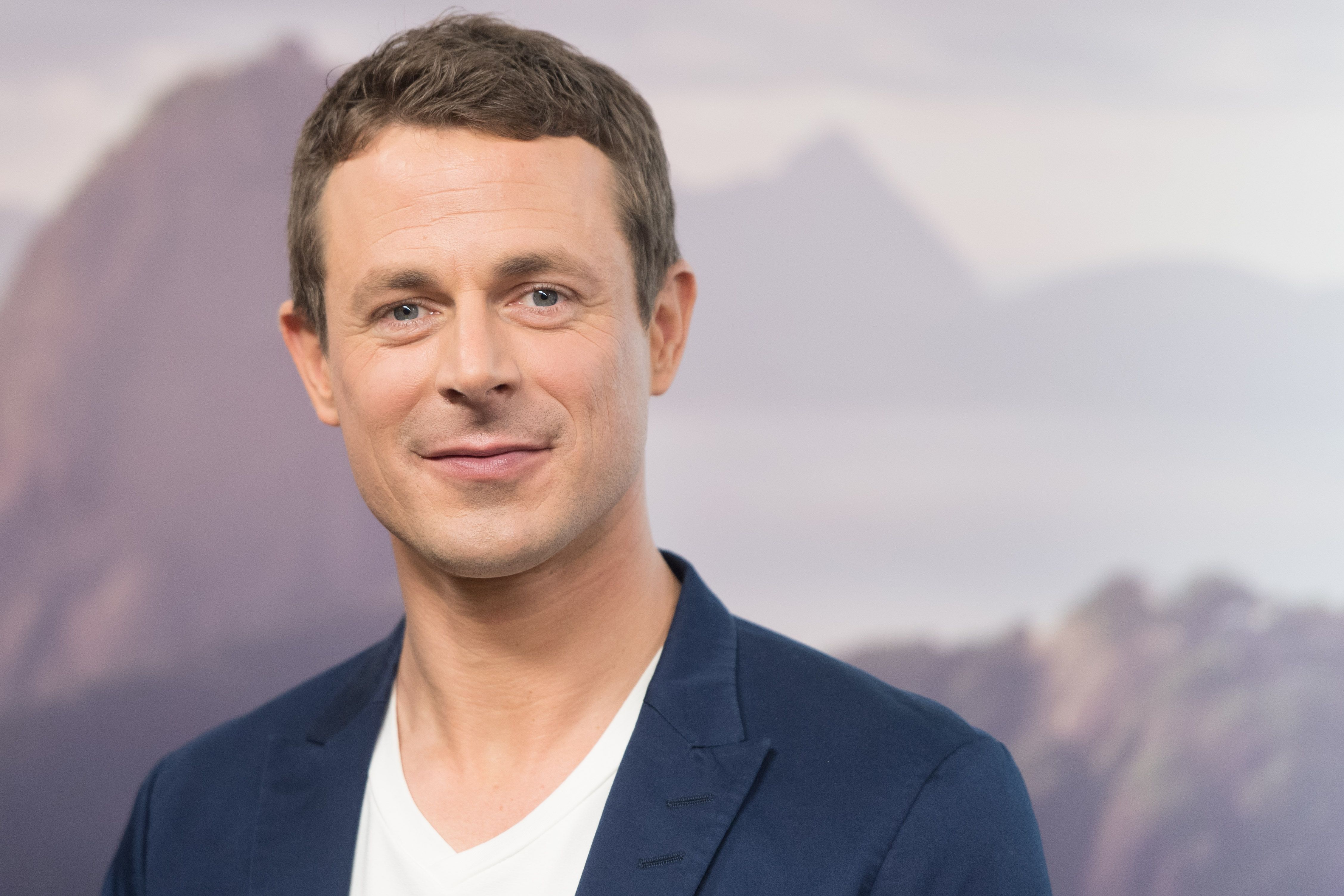 Image - Nach fiesen Spekulationen um seine rätselhafte Krankheit: ARD-Sportmoderator Bommes vor Comeback