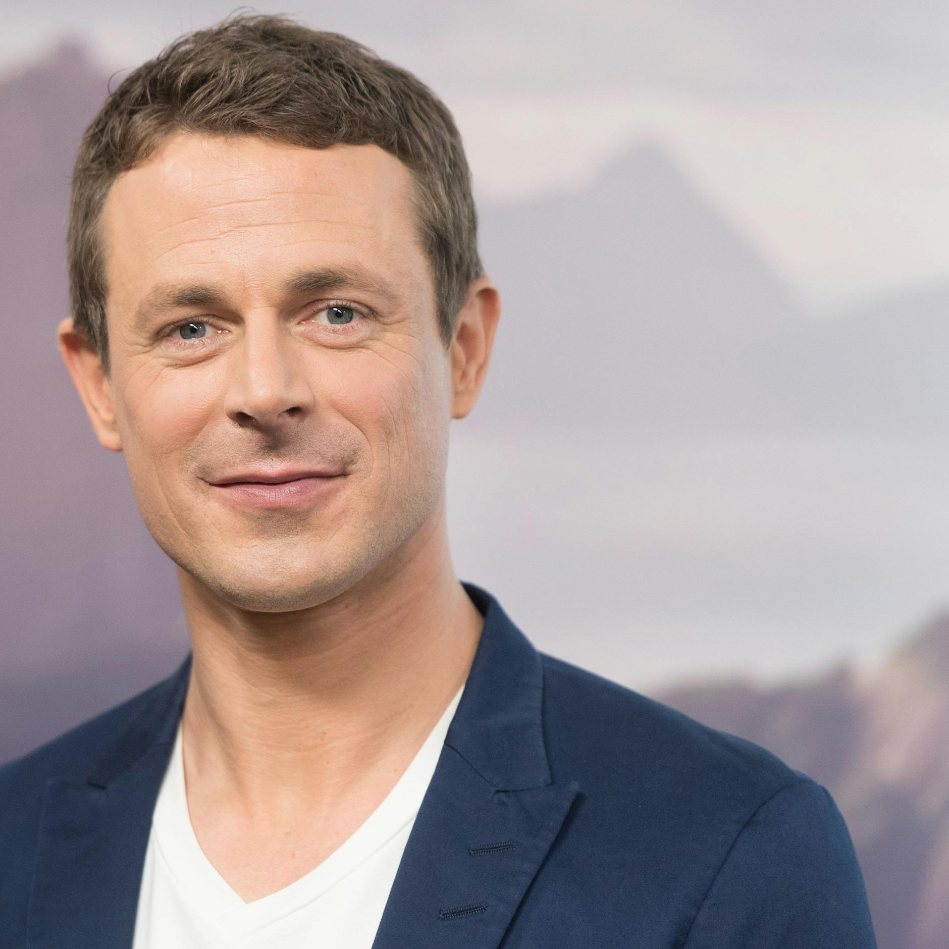 Nach fiesen Spekulationen um seine rätselhafte Krankheit: ARD-Sportmoderator Bommes vor Comeback