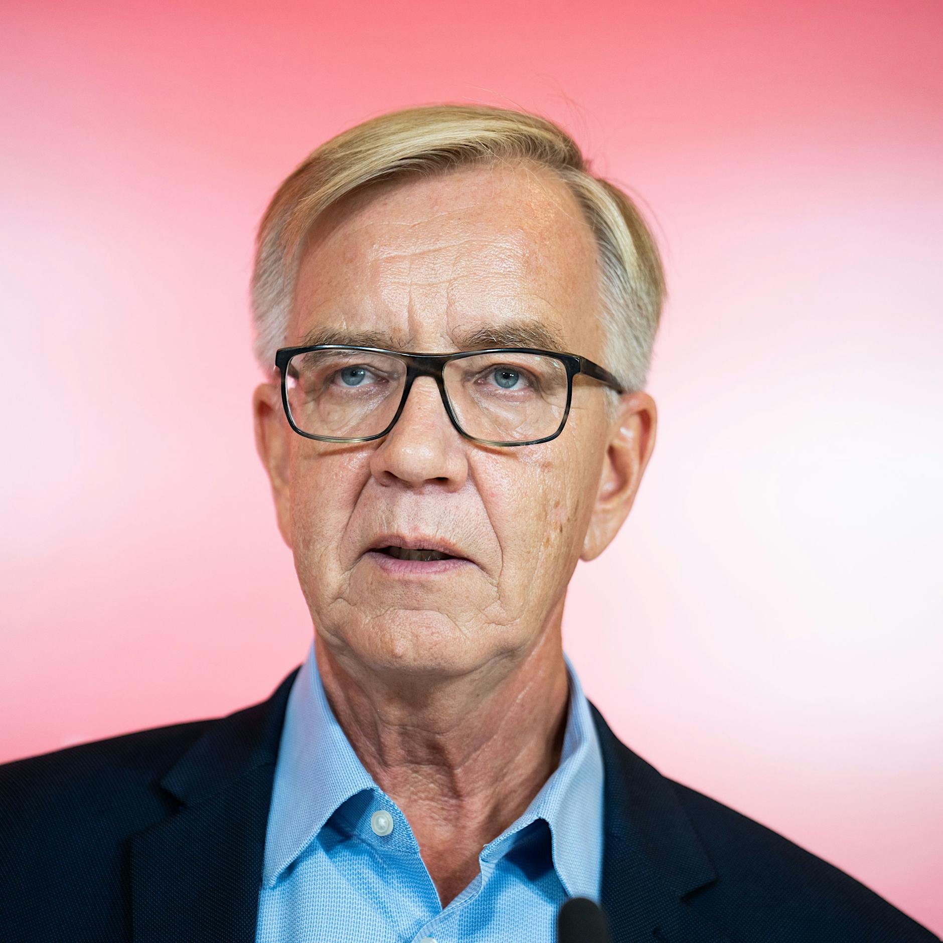 „Verhindern sinkende Preise“: Bartsch will Gas- und Strompreisbremse abschaffen