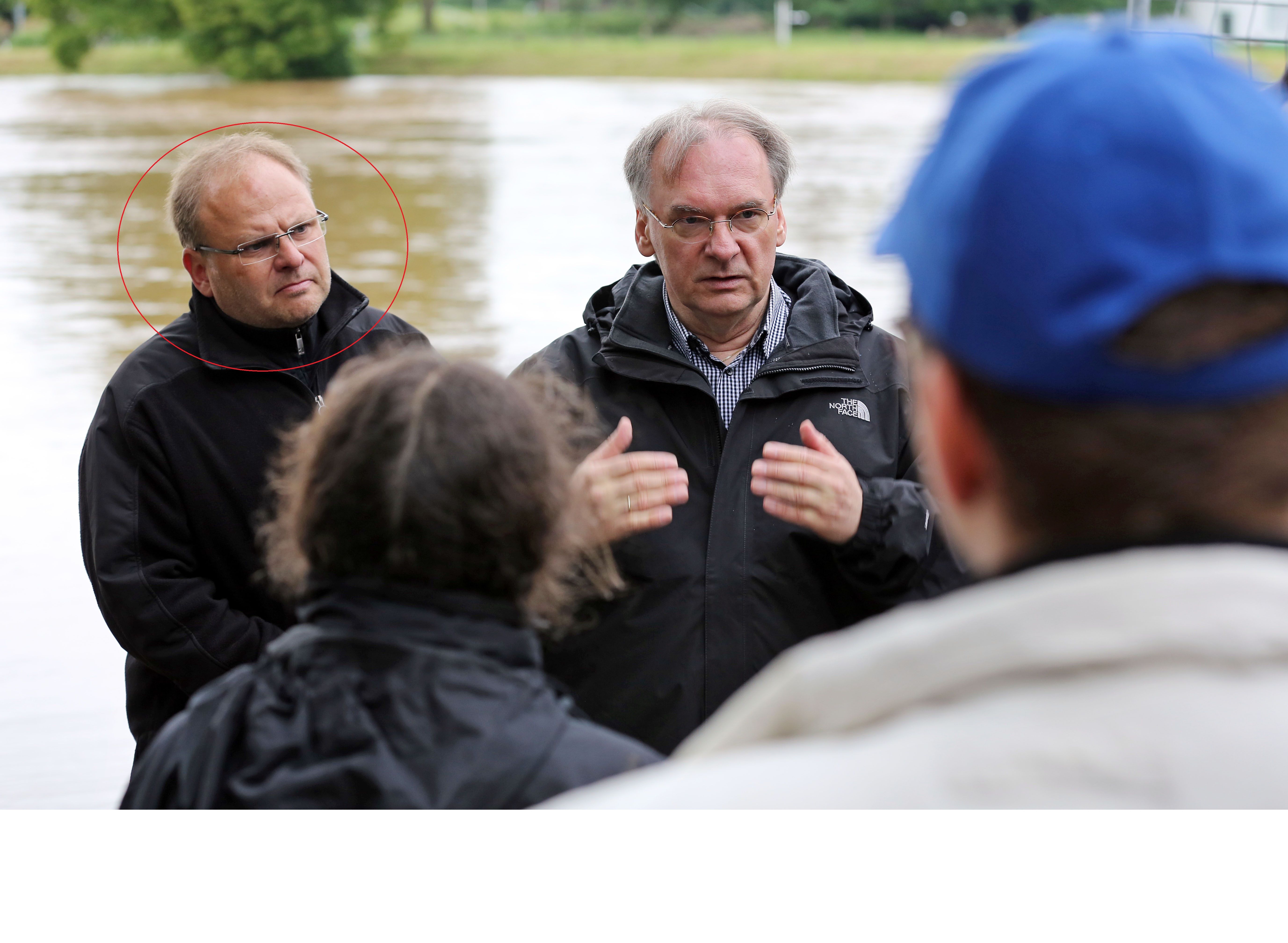 Image - Hochwasser-Betrug: Dieser Ex-Abgeordnete der CDU muss 300.000 Euro Hilfen zurückzahlen