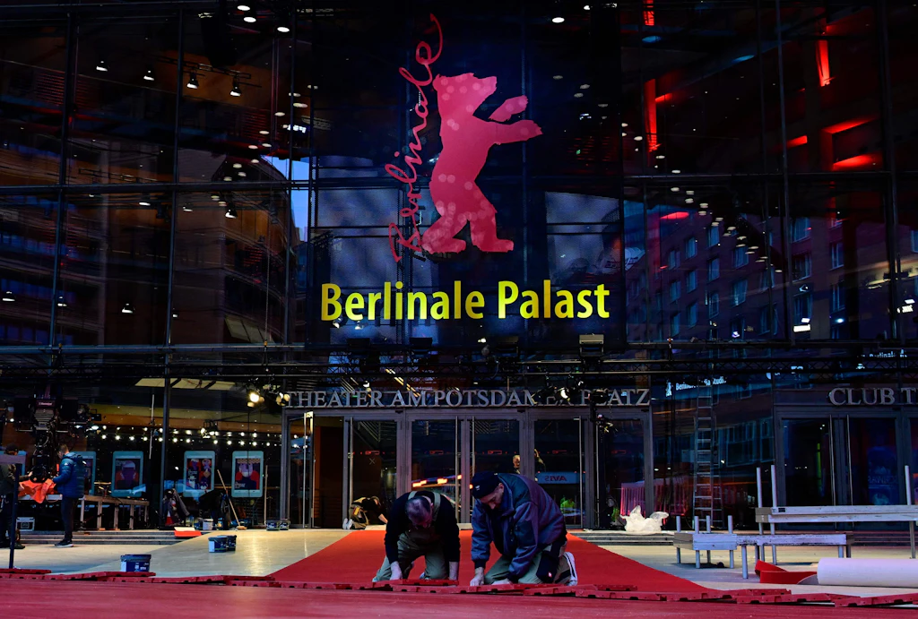 Berlinale: Das sind die Wettbewerbsfilme 2023