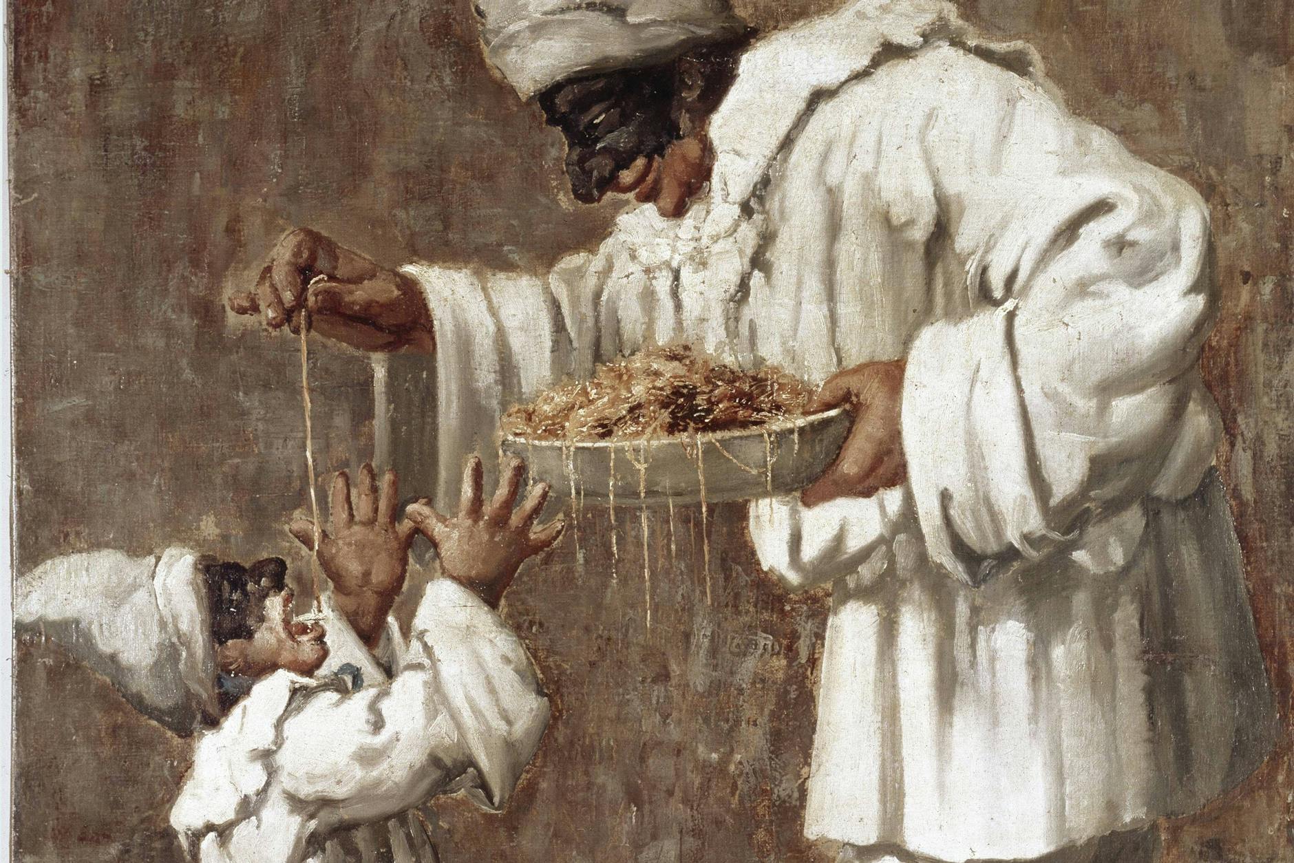 Spaghetti Bolognese ist eine ernste Sache: Zumindest glauben 83 Millionen Deutsche zu wissen, wie die richtige italienische Fleischsoße gelingt.