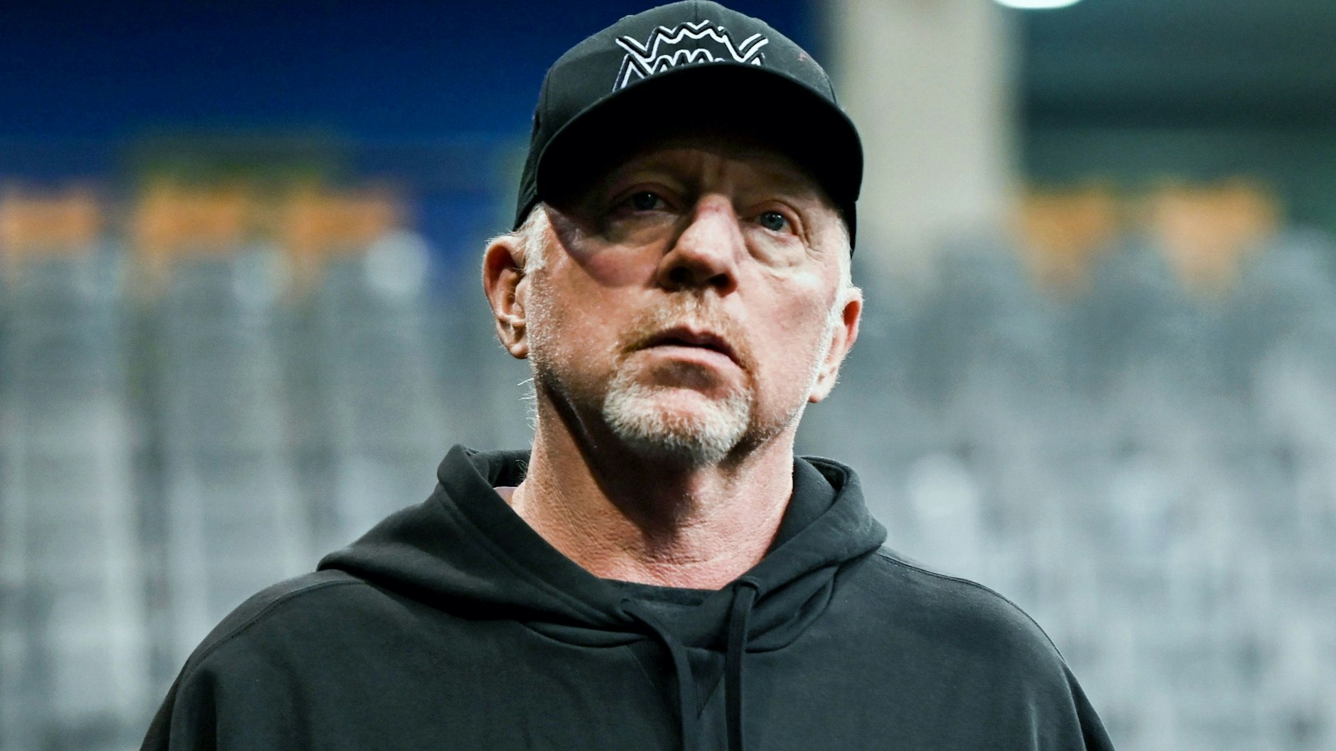 Der ehemalige Tennisprofi Boris Becker wird zur Premiere in Berlin erwartet. 