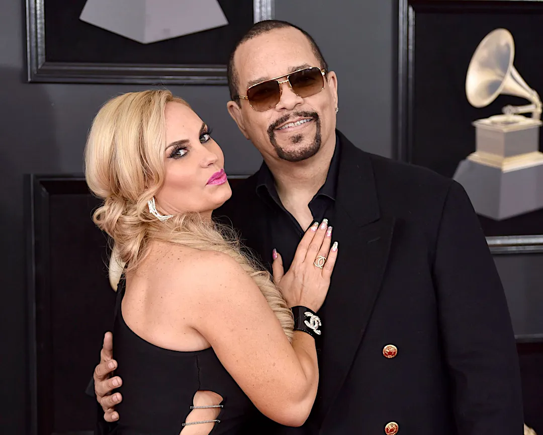 C Sharp Rapper Rapper Ice-T wird 65