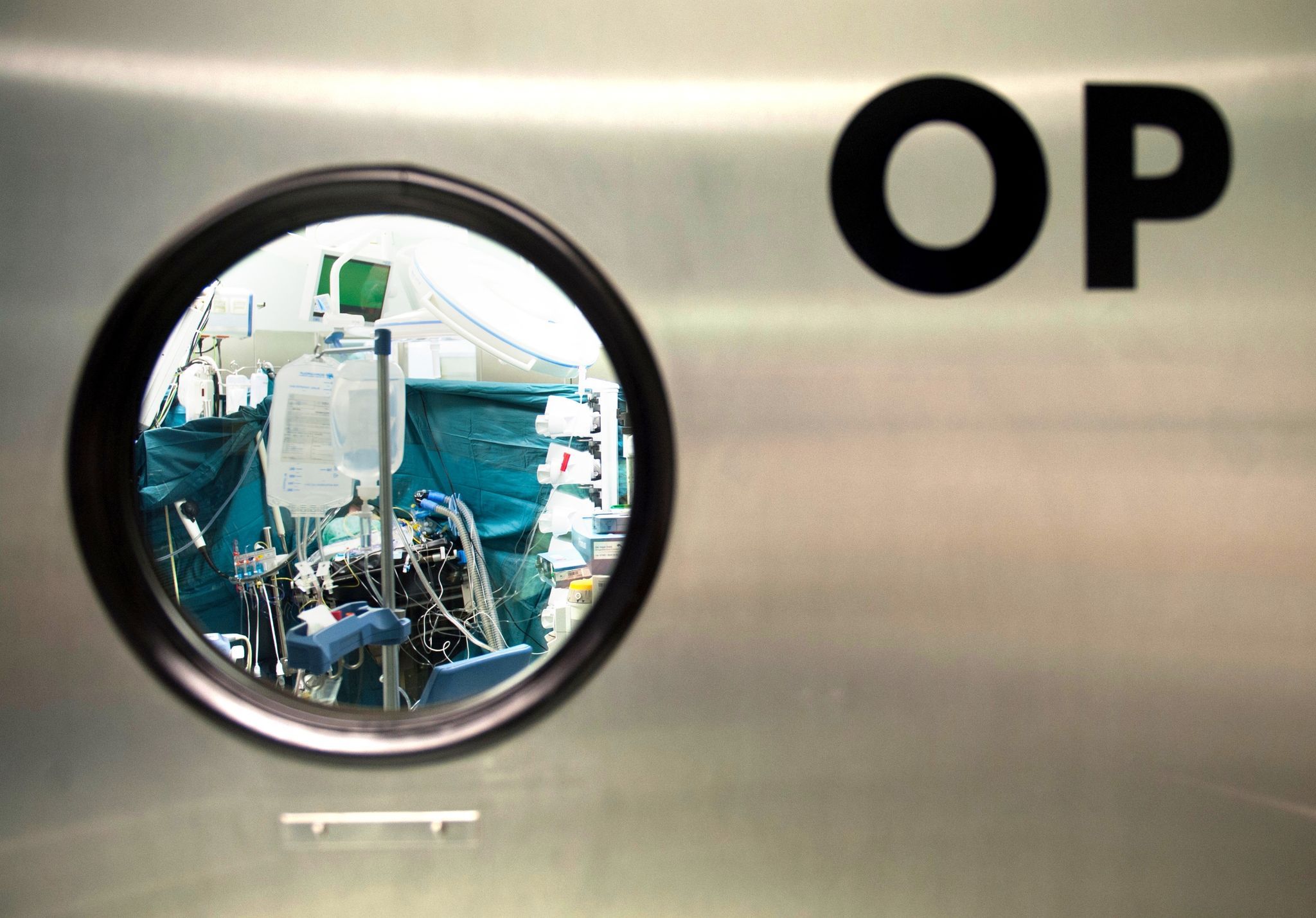 Image - Ärzte-Pfusch im großen Stil: Hunderte Behandlungsfehler täglich – und was Sie tun können, wenn Sie betroffen sind