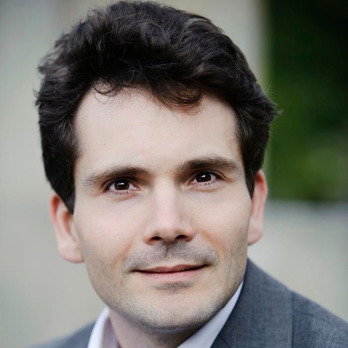 FU-Professor Felix Hartmann schätzt die Erfolgschancen für Hertha BSC im Fall Fredi Bobic gering ein.