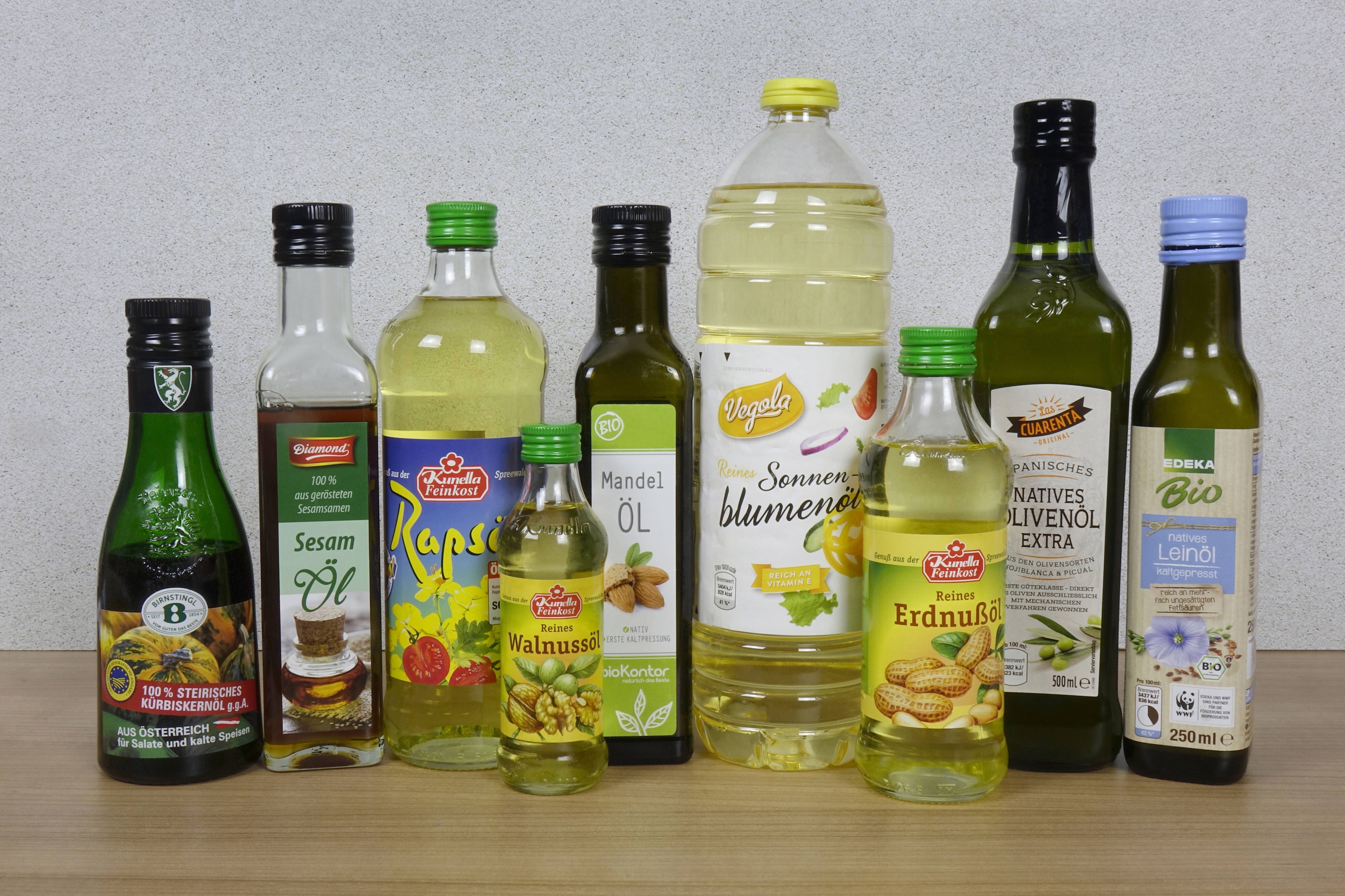 Image - DAZU benötigt die Polizei mehrere Hundert Liter Speiseöl: Die Lösung liegt auf der Straße!