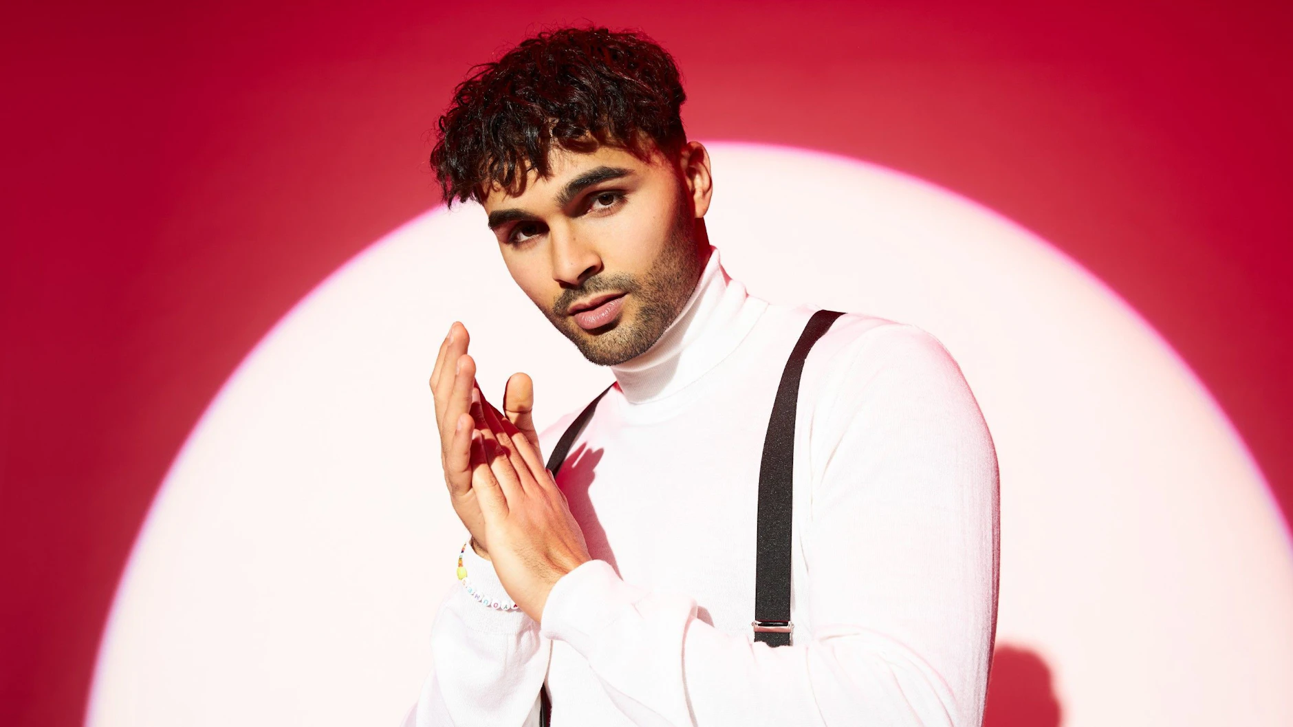 Mit Pippi-Langstrumpf-Tipps zu „Let’s Dance“: Darum setzt Younes Zarou ...